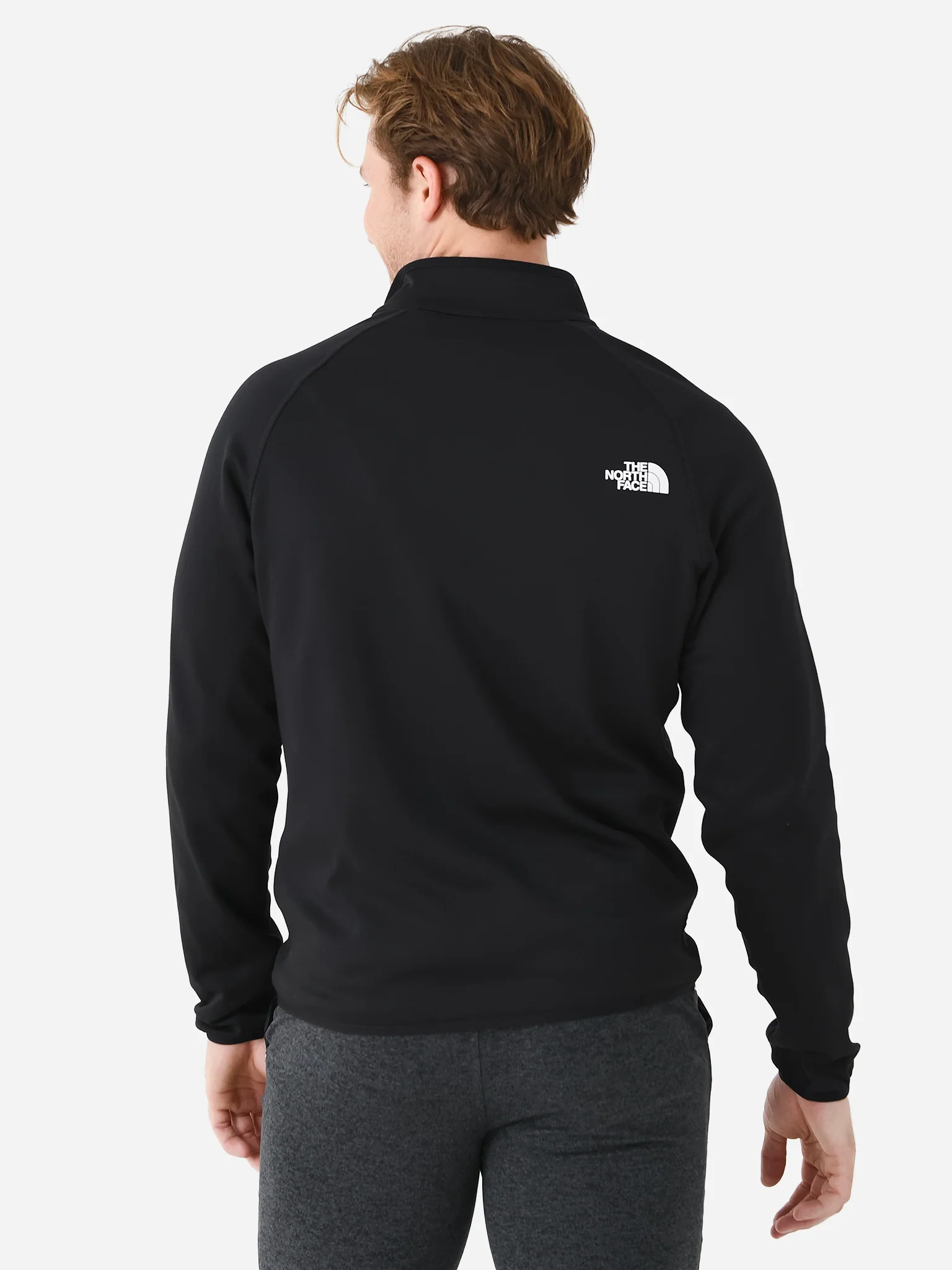 The North Face Men’s Canyonlands Full-Zip Jacket - Image 7