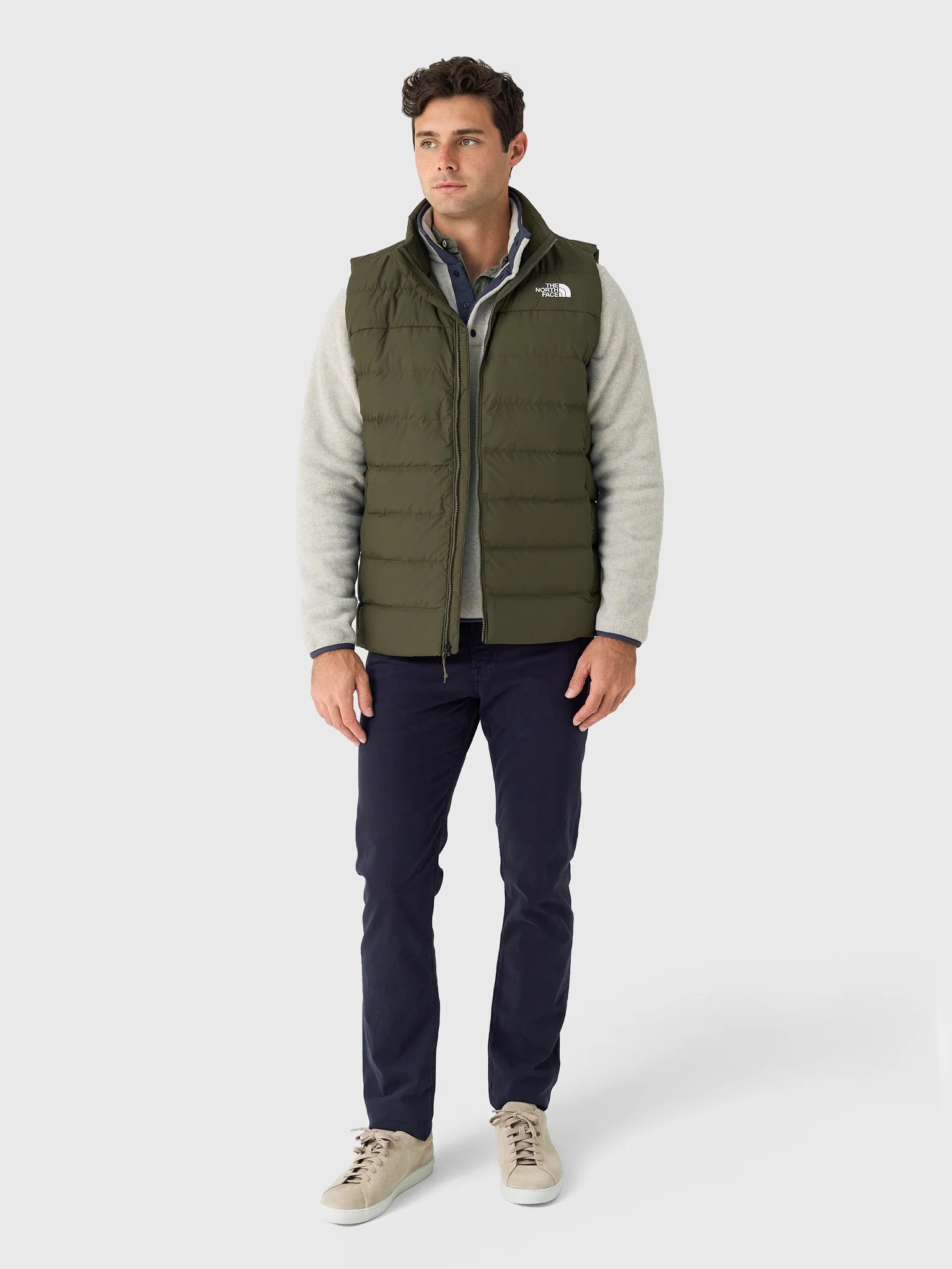 The North Face Men's Aconcagua 3 Vest - Image 5