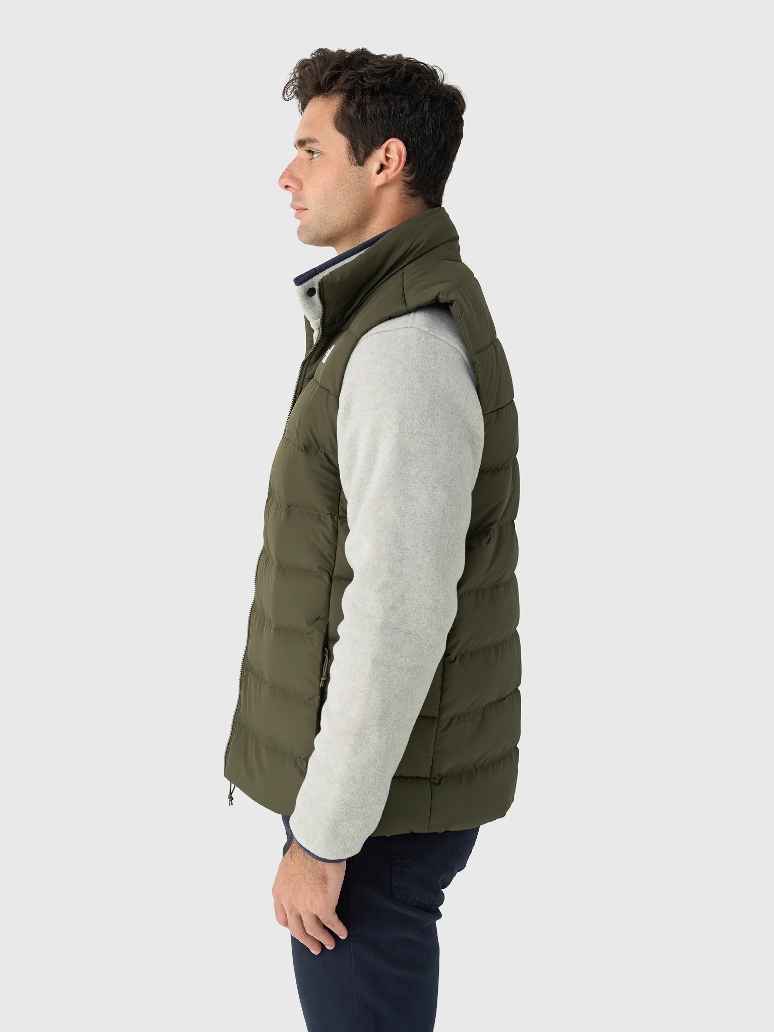 The North Face Men's Aconcagua 3 Vest - Image 6