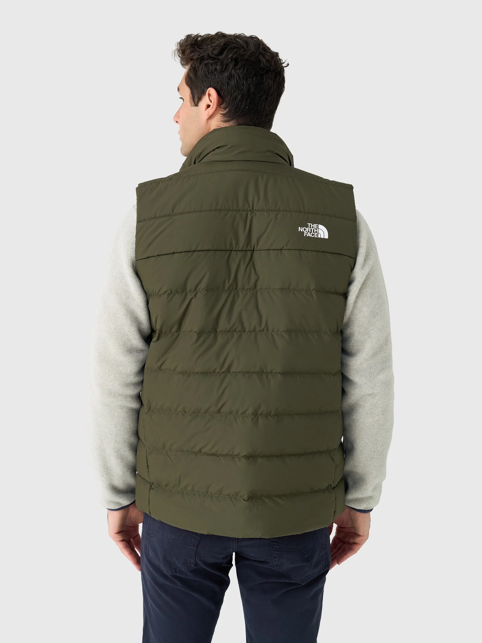 The North Face Men's Aconcagua 3 Vest - Image 7