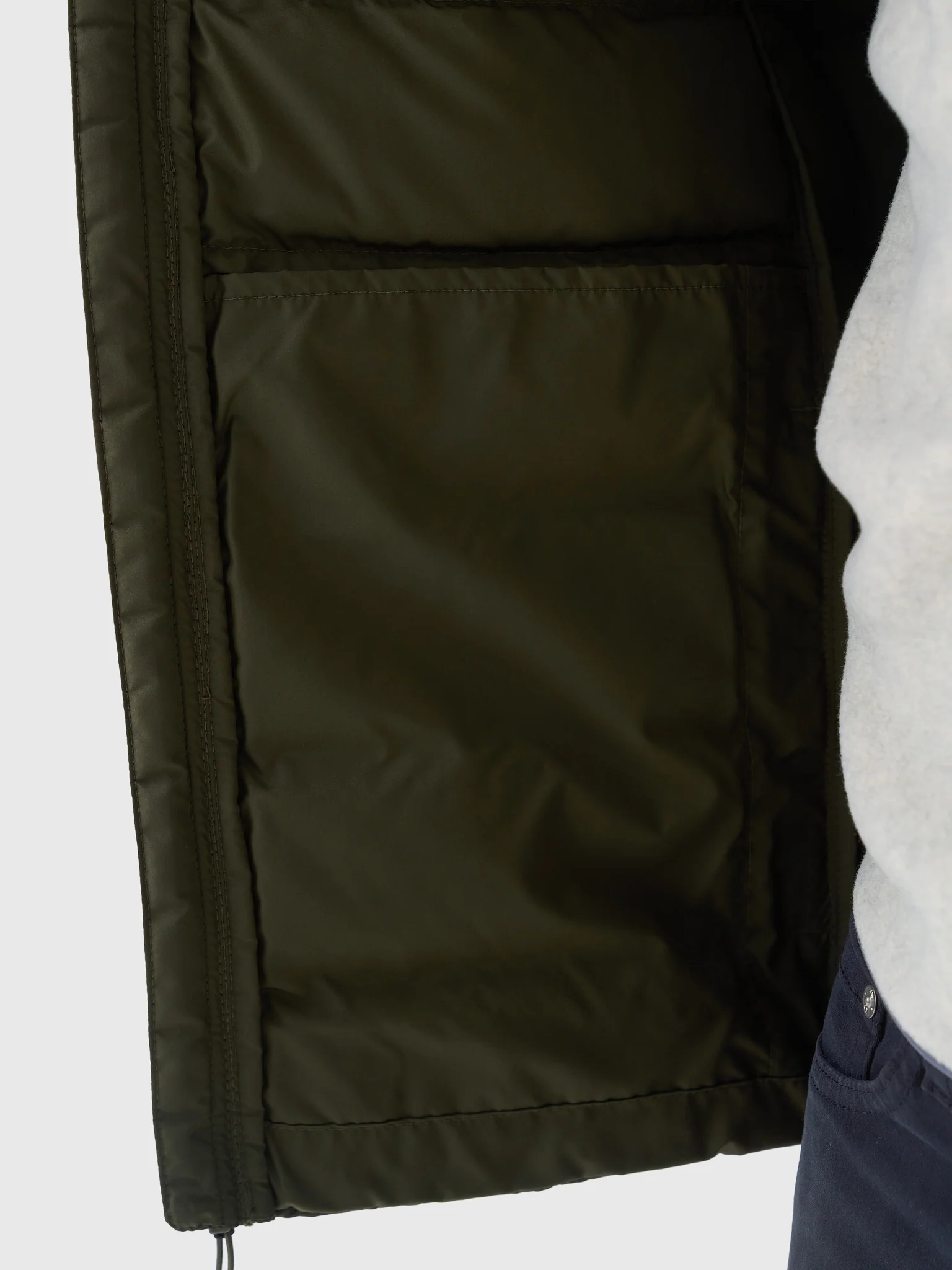 The North Face Men's Aconcagua 3 Vest - Image 8