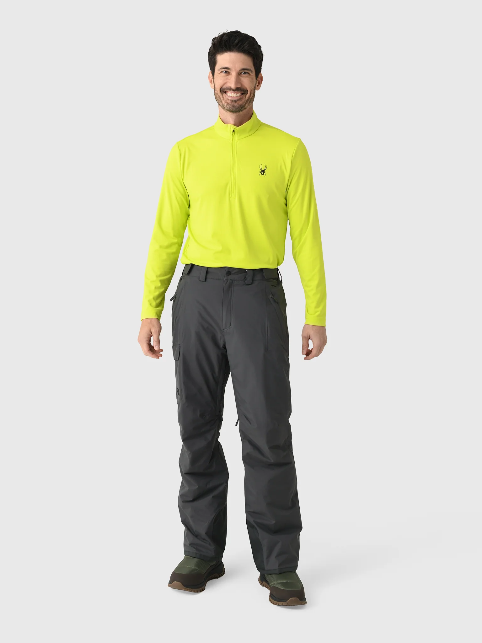The North Face Men's Freedom Insulated Pant