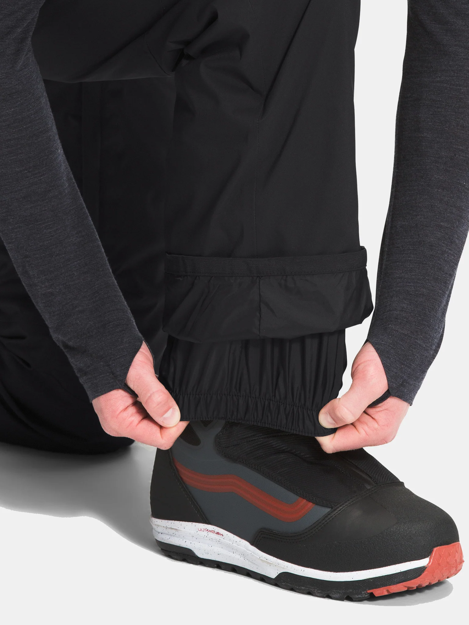 The North Face Men's Freedom Insulated Pant - Image 11