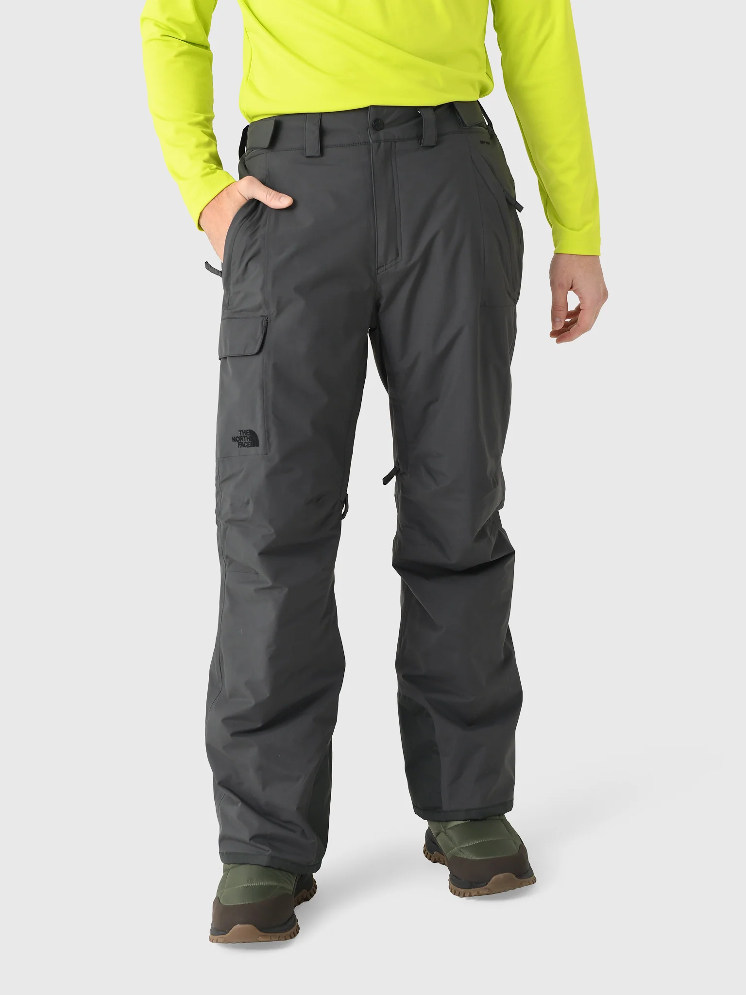 The North Face Men's Freedom Insulated Pant - Image 17