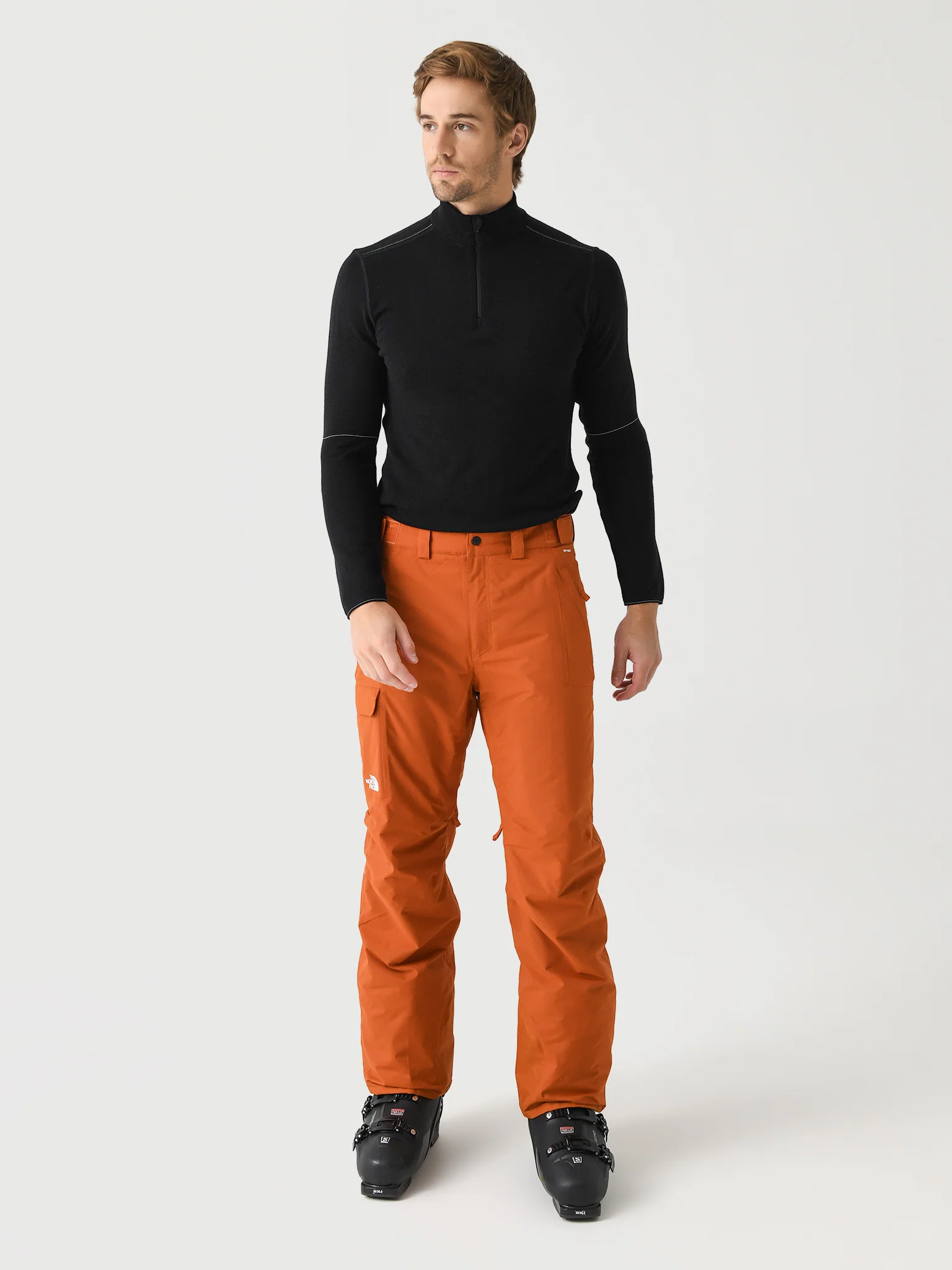 The North Face Men's Freedom Insulated Pant - Image 6