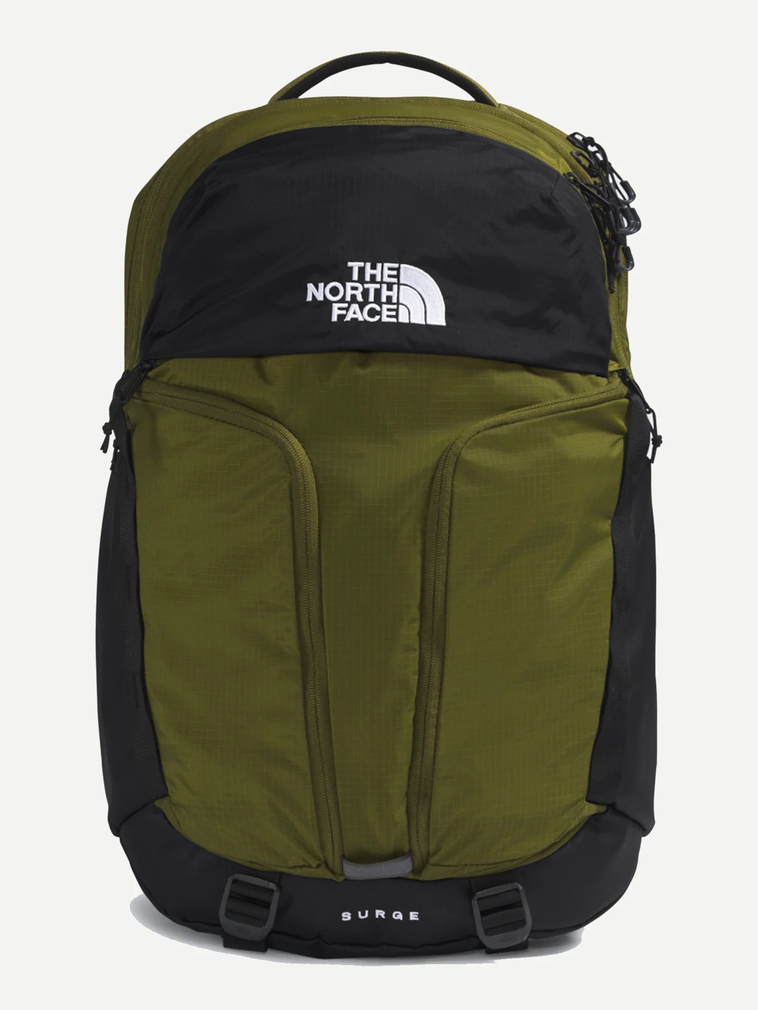 The North Face Surge Backpack - Image 10