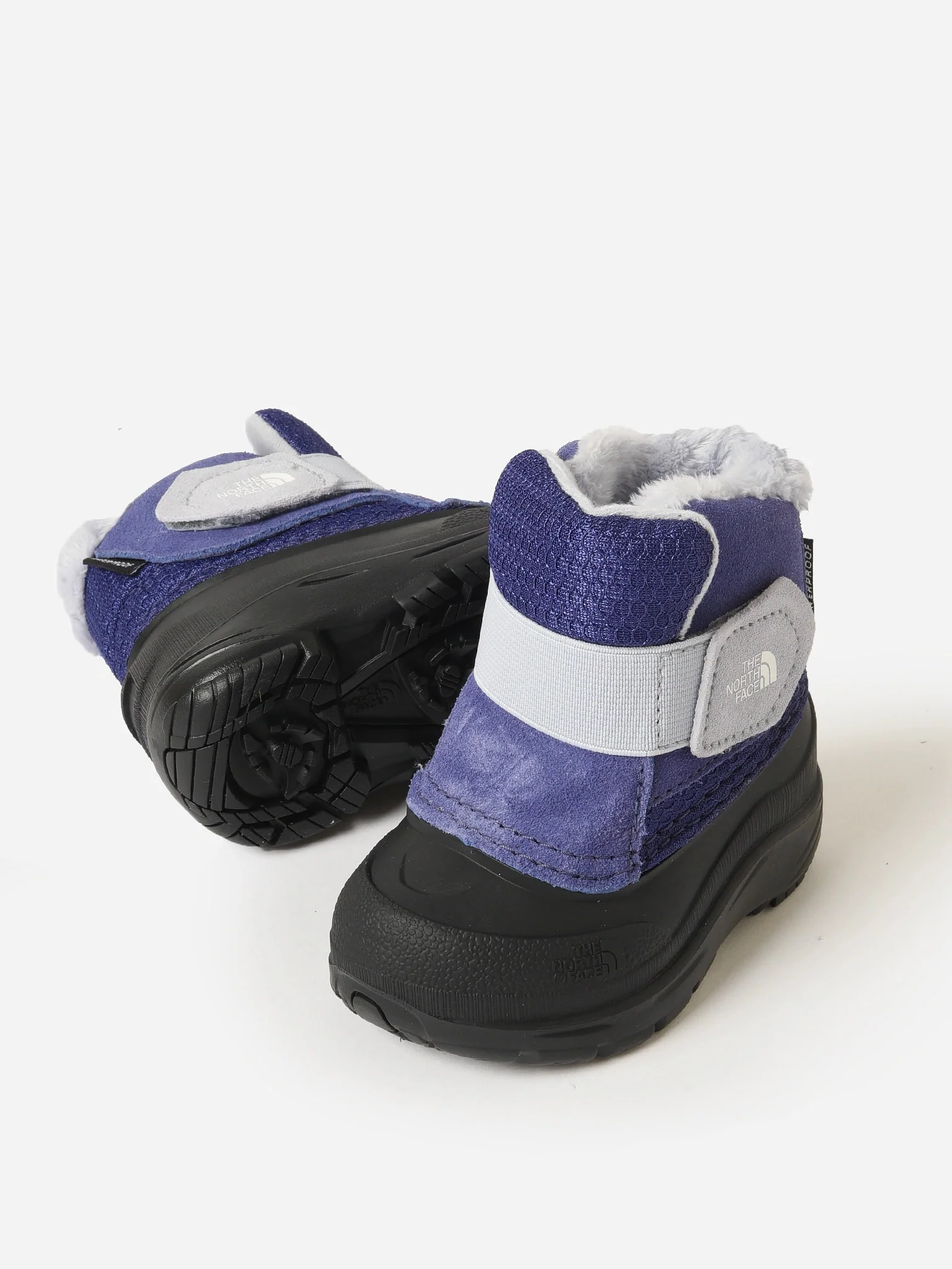 The North Face Toddler Alpenglow II Boot - Image 2
