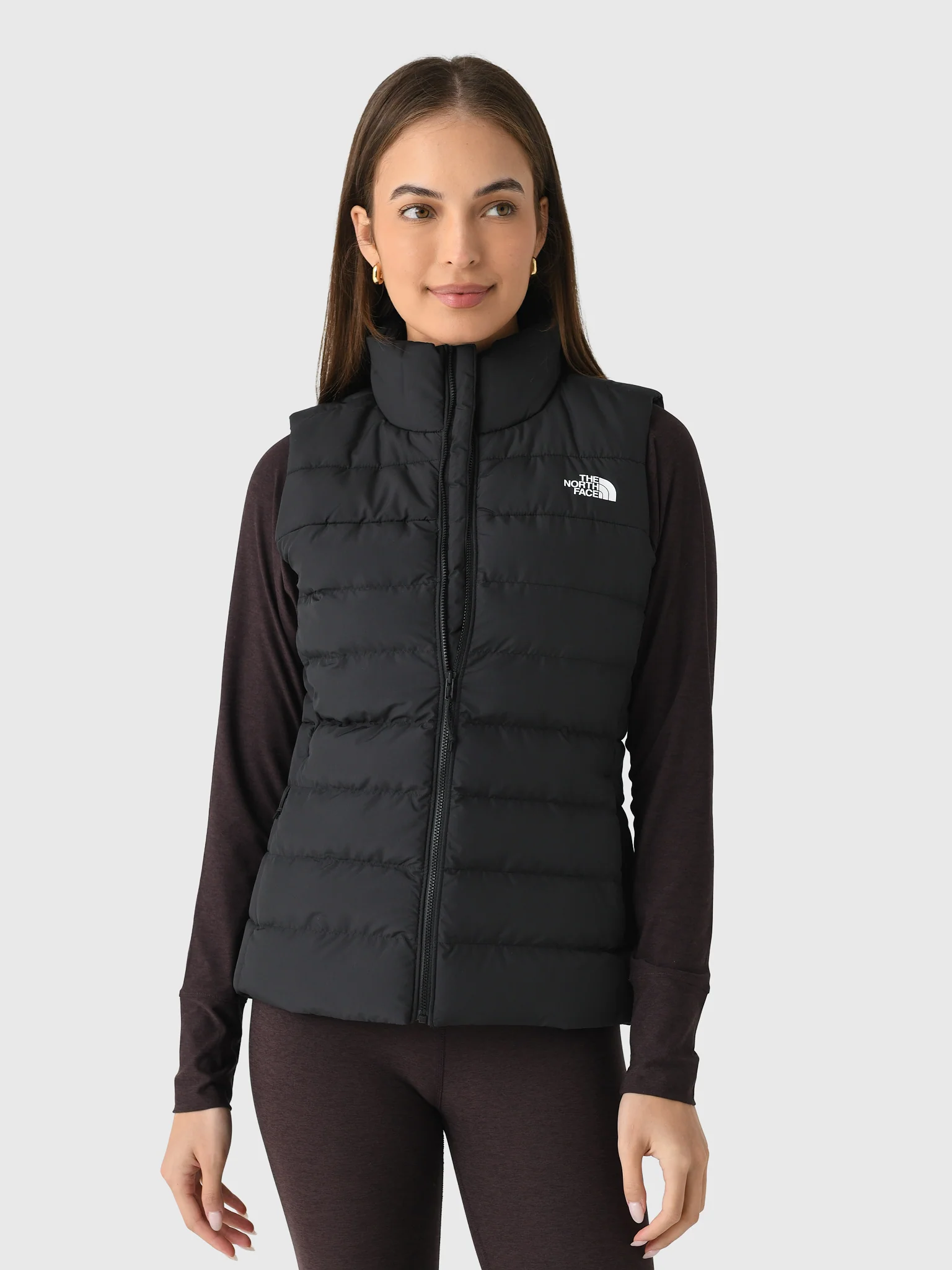 The North Face Women’s Aconcagua 3 Vest - Image 10