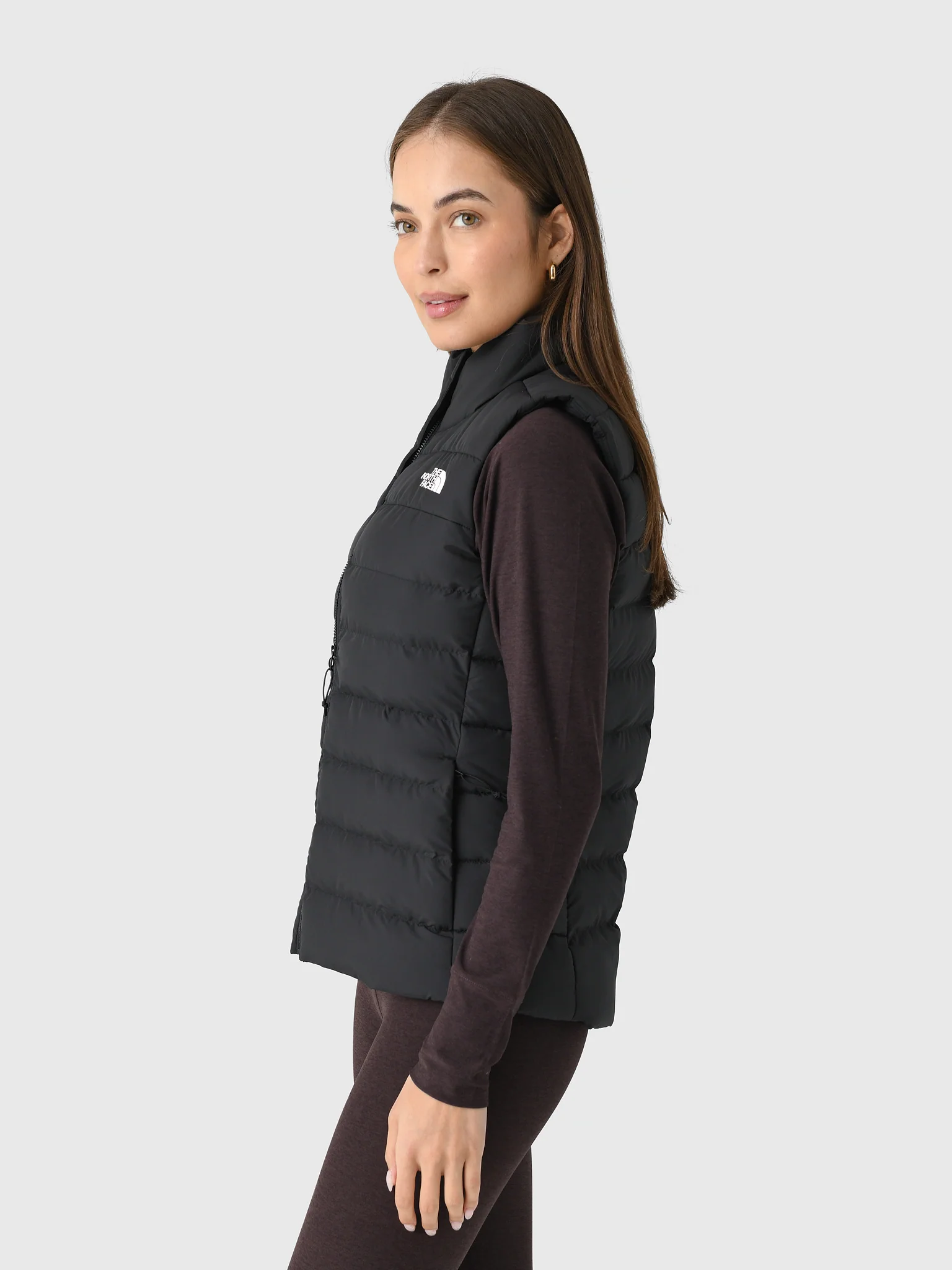 The North Face Women’s Aconcagua 3 Vest - Image 3