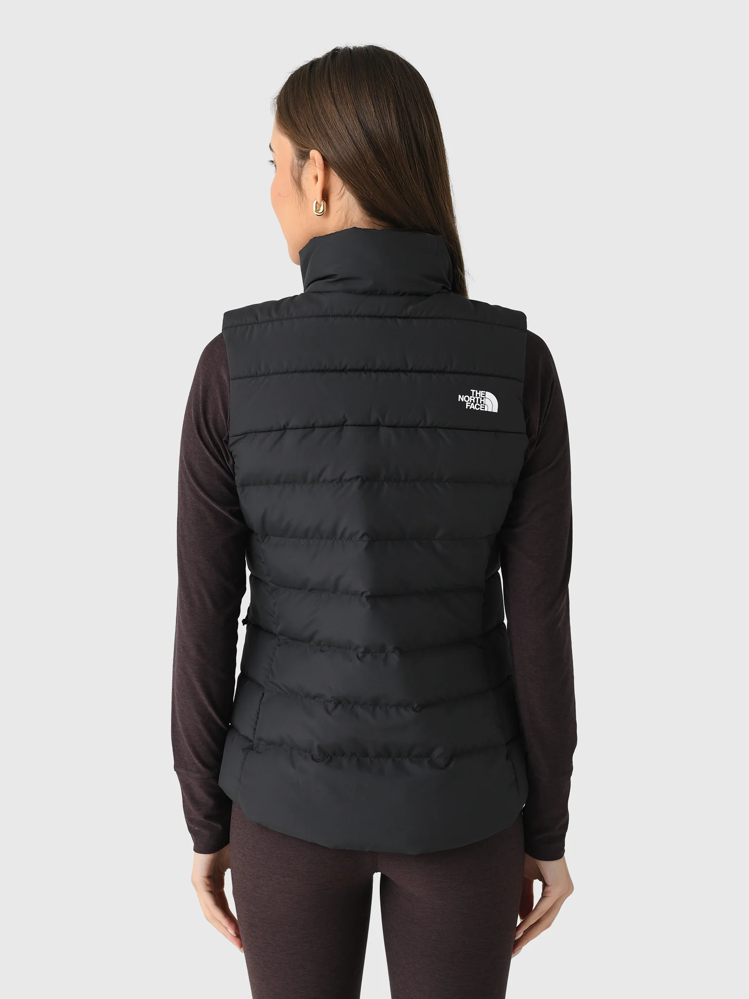 The North Face Women’s Aconcagua 3 Vest - Image 4