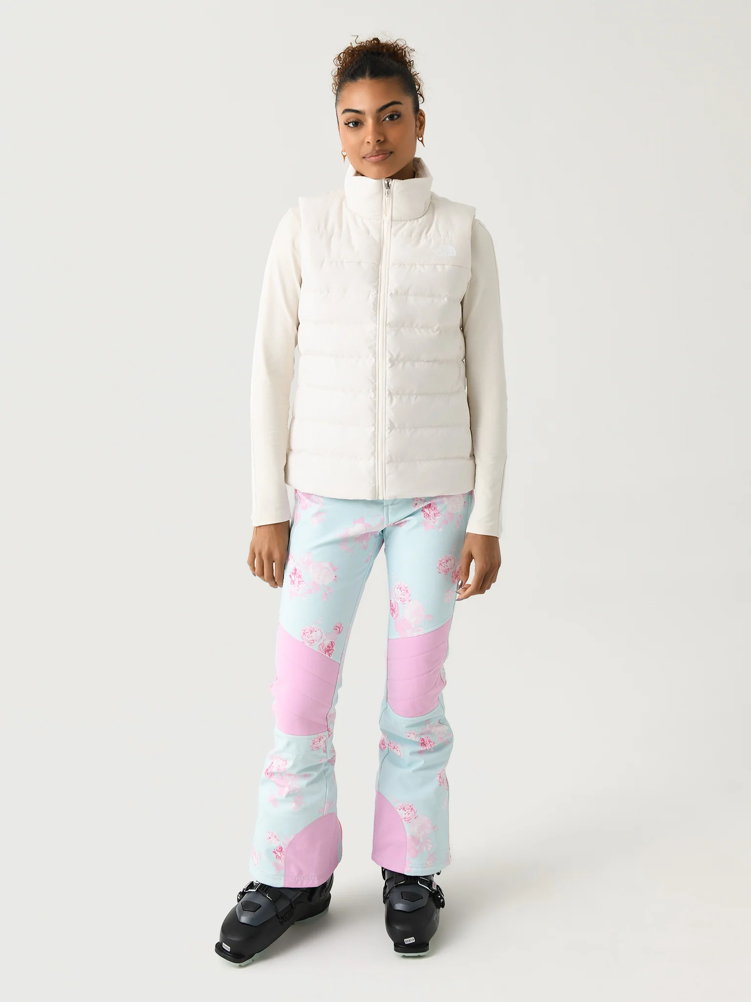 The North Face Women’s Aconcagua 3 Vest - Image 6