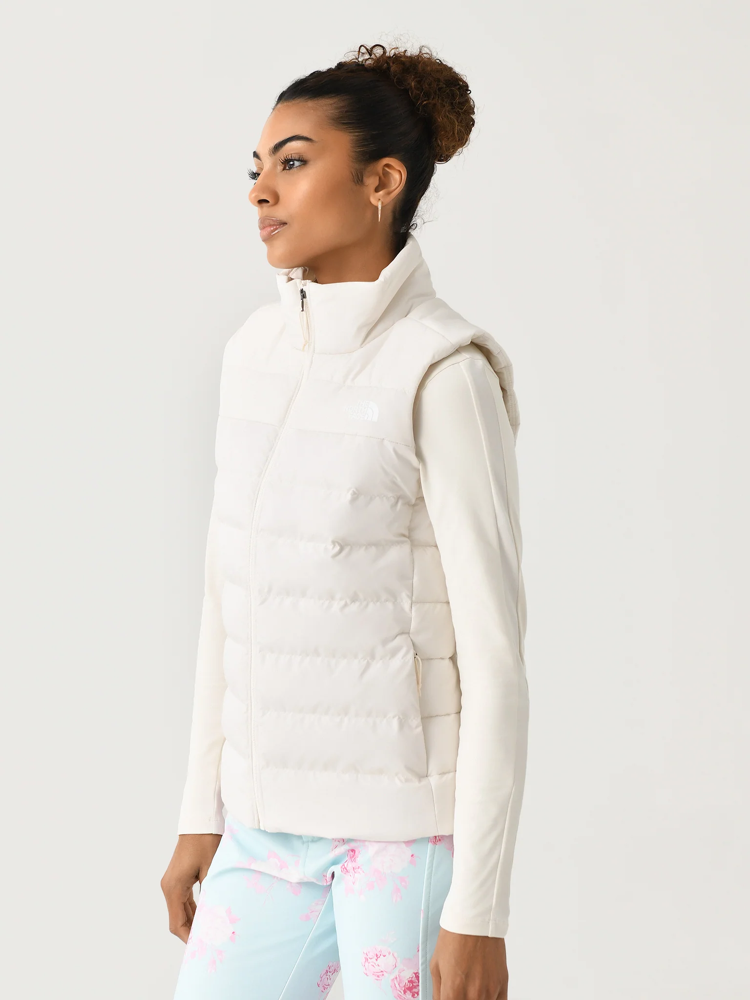 The North Face Women’s Aconcagua 3 Vest - Image 7