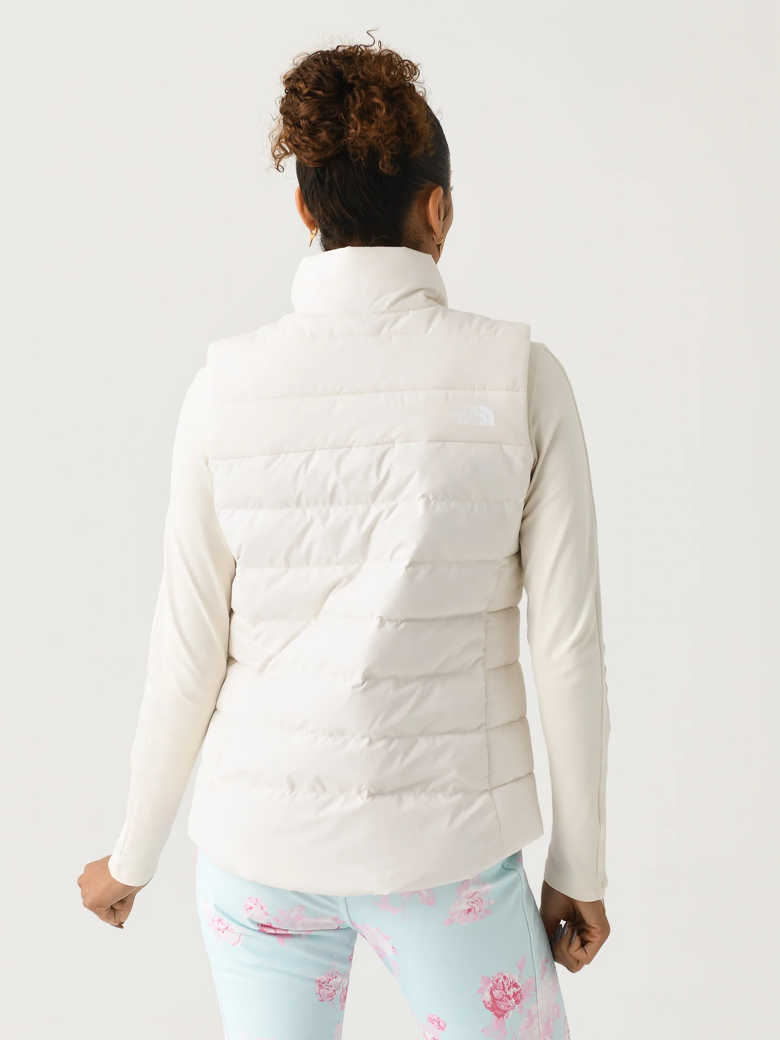 The North Face Women’s Aconcagua 3 Vest - Image 8