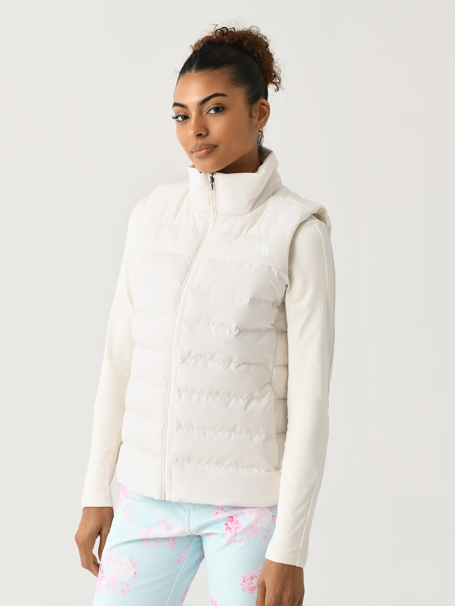 The North Face Women’s Aconcagua 3 Vest - Image 9