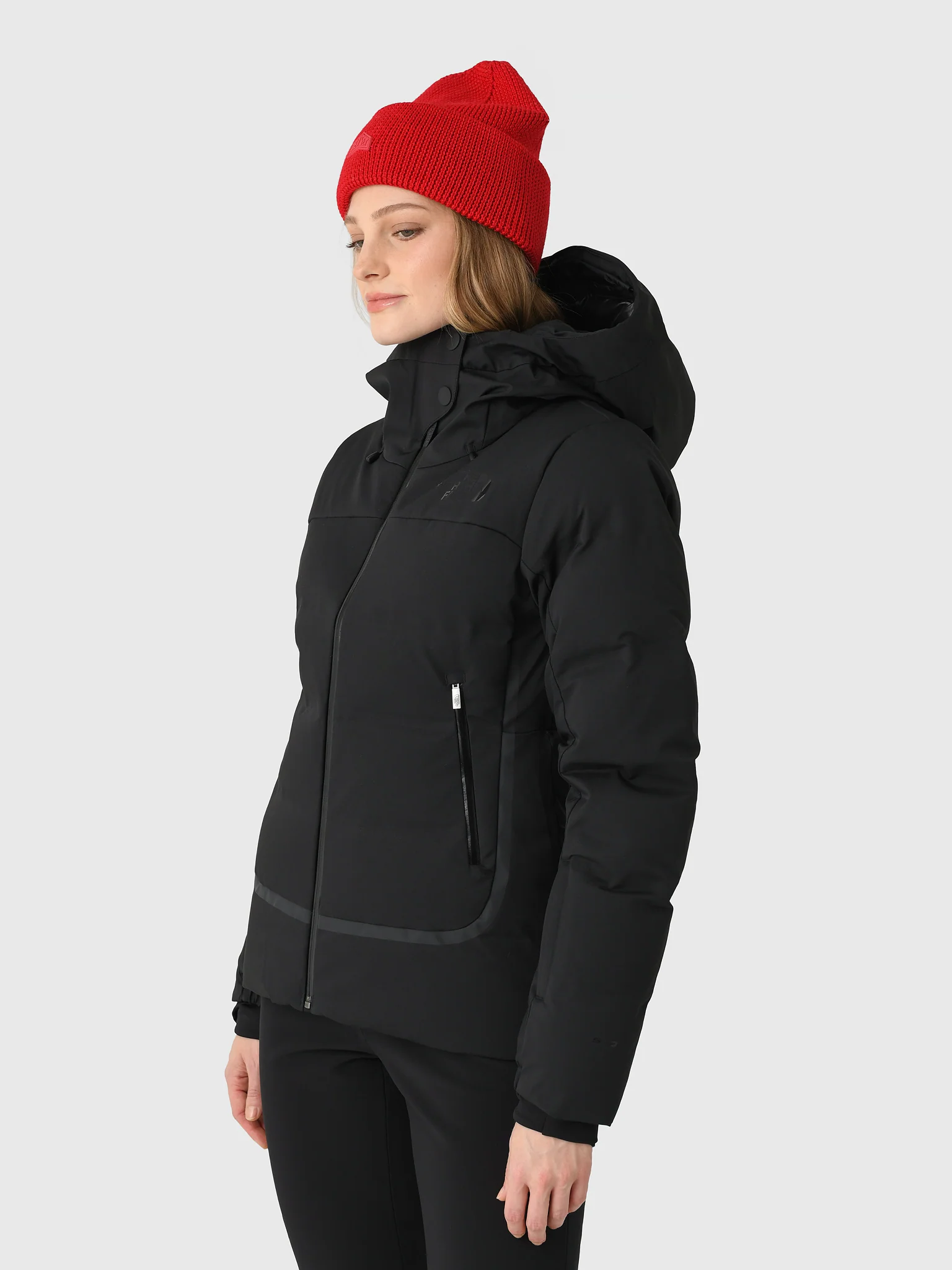 The North Face Women's Cirque Down Jacket - Image 3