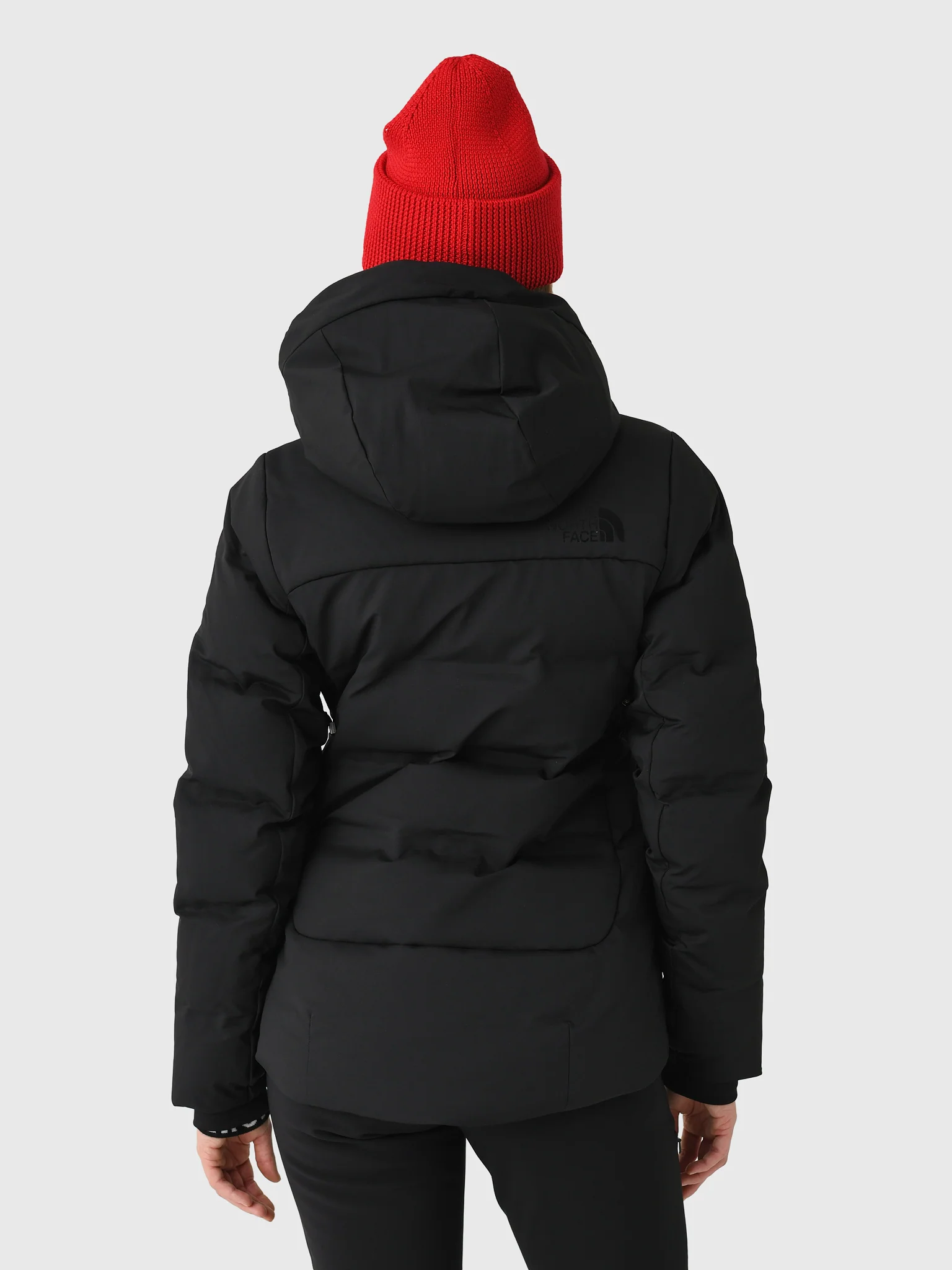 The North Face Women's Cirque Down Jacket - Image 4