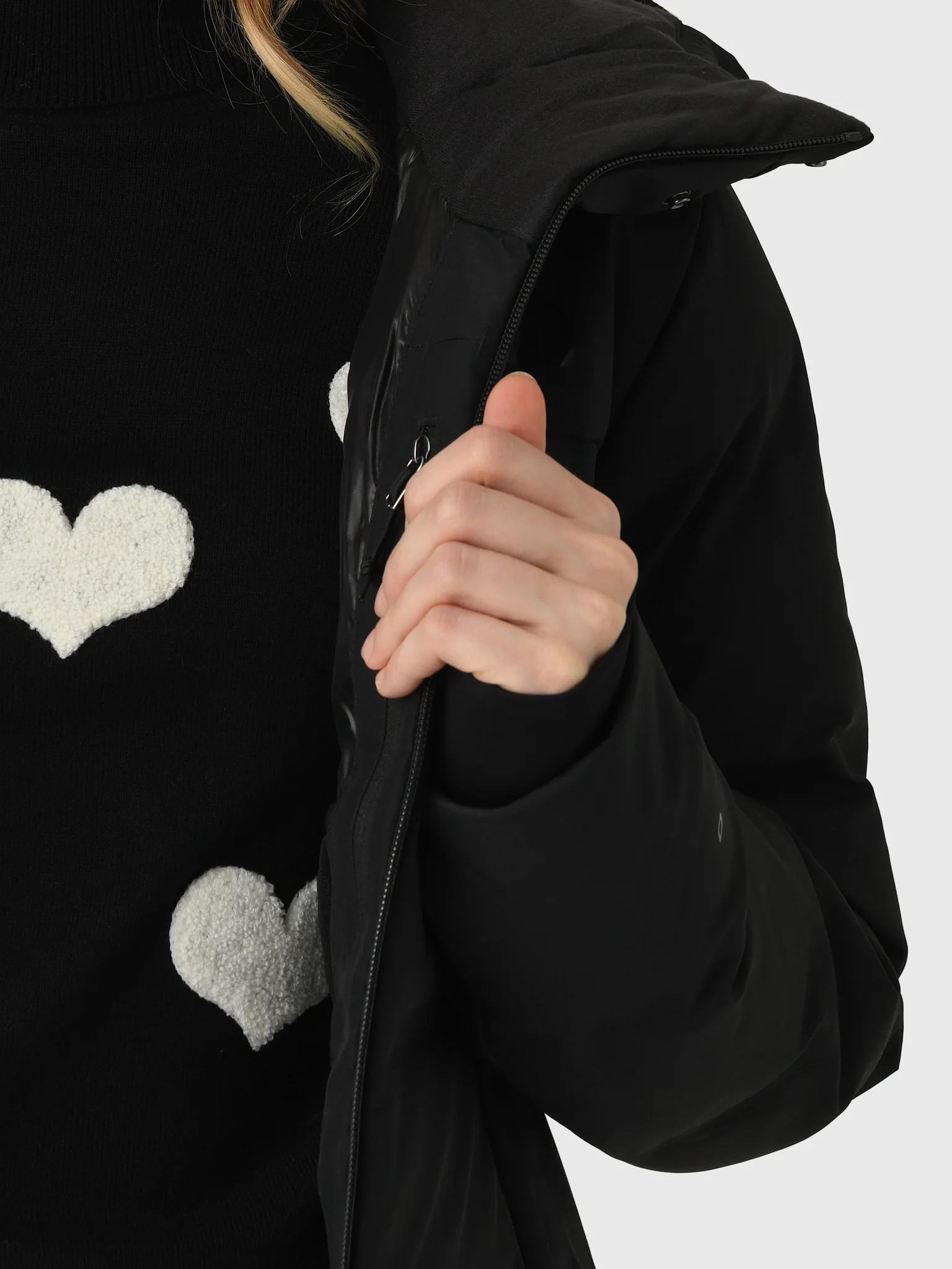 The North Face Women's Cirque Down Jacket - Image 5