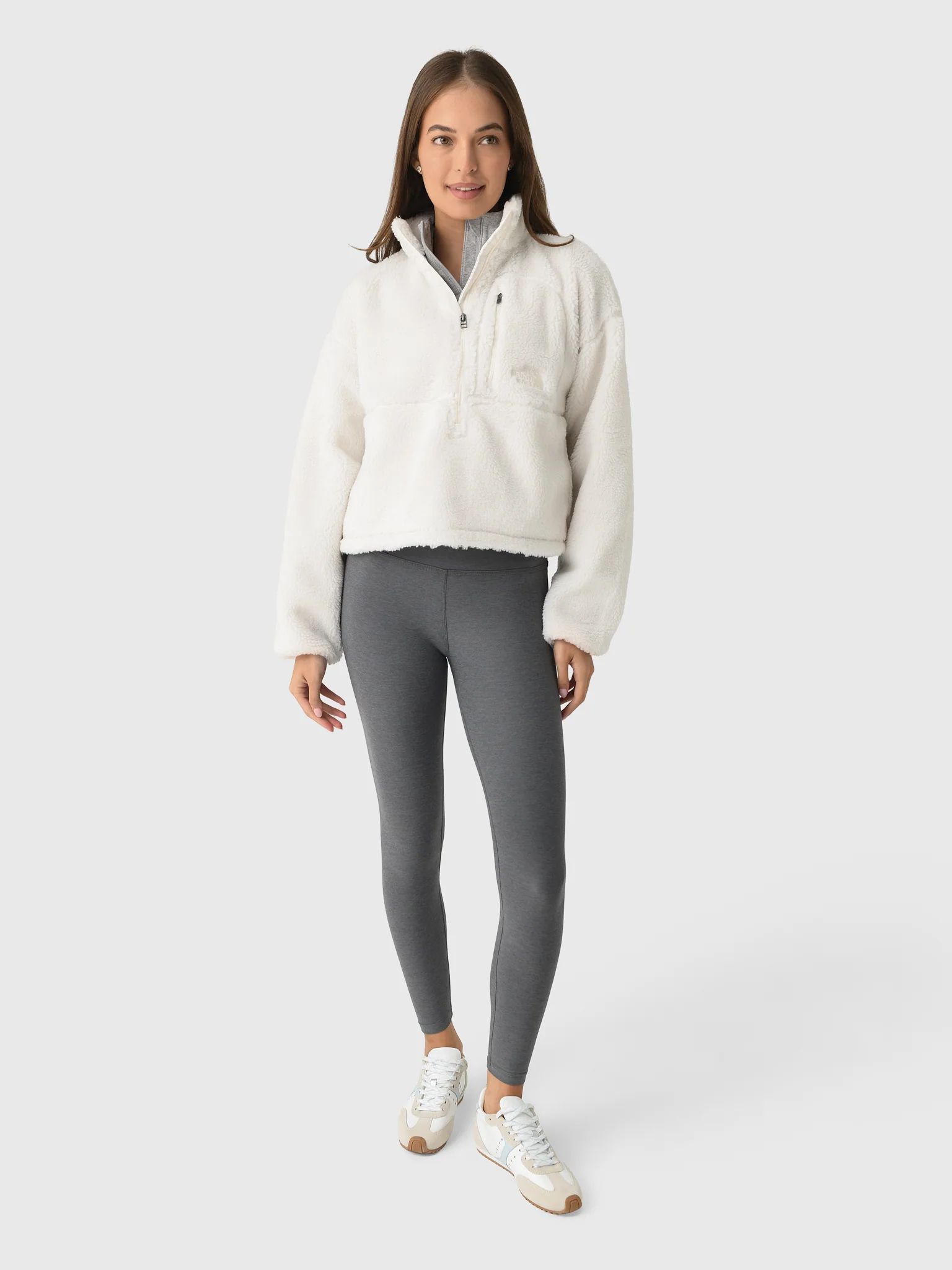 The North Face Women's Extreme Pile 2 Pullover - Image 2