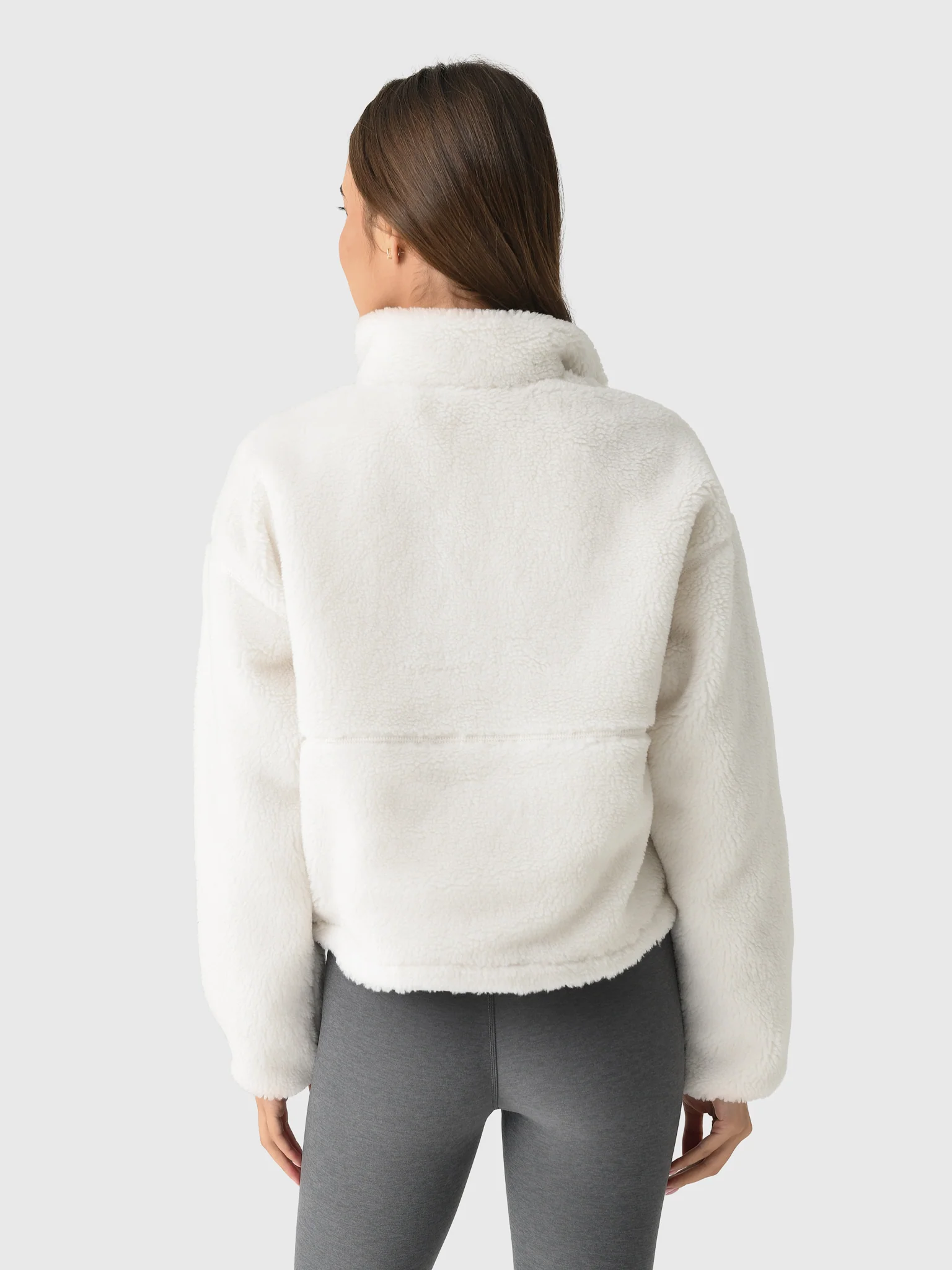 The North Face Women's Extreme Pile 2 Pullover - Image 3