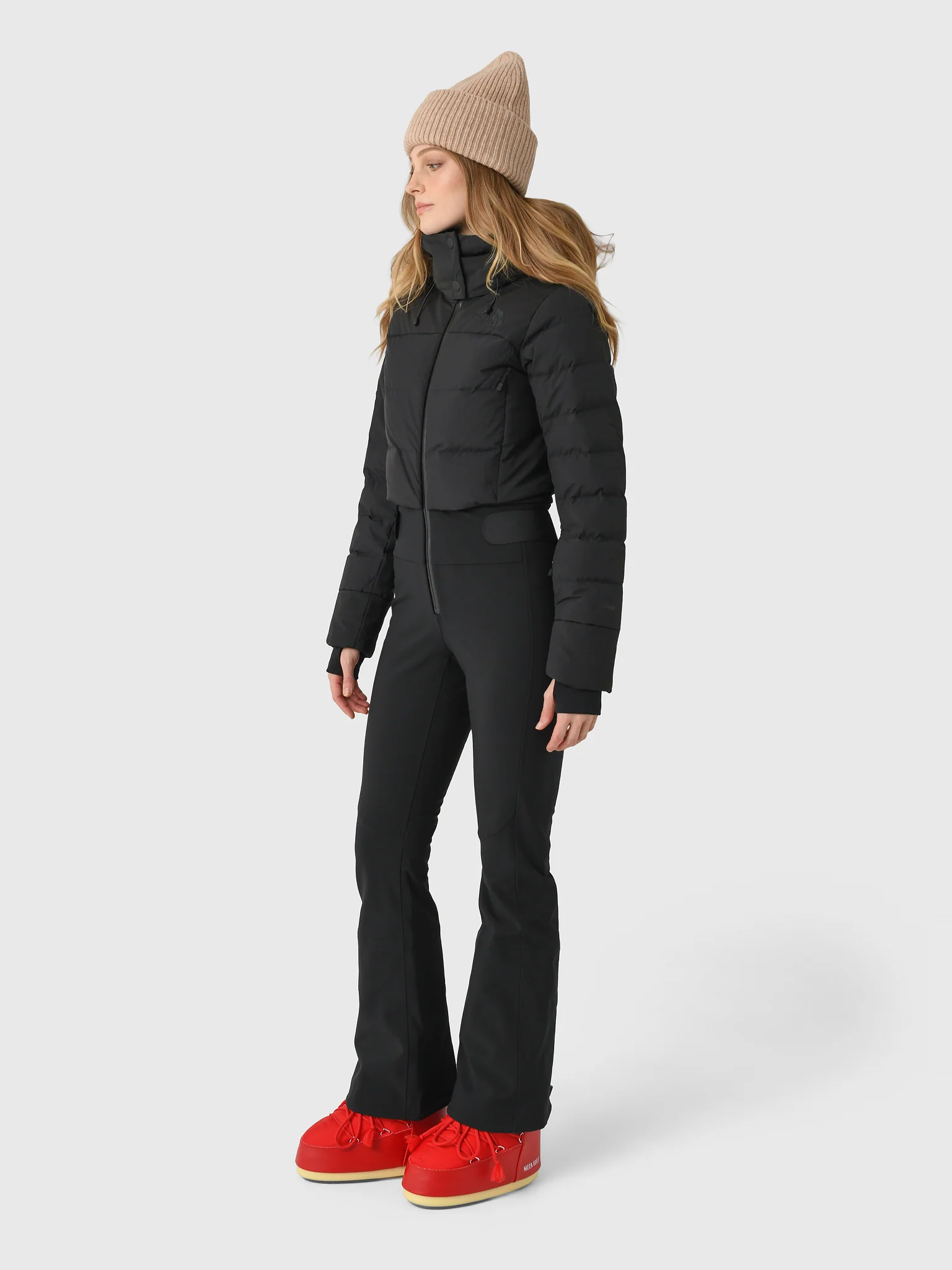 The North Face Women's Off The Clock One-Piece - Image 2
