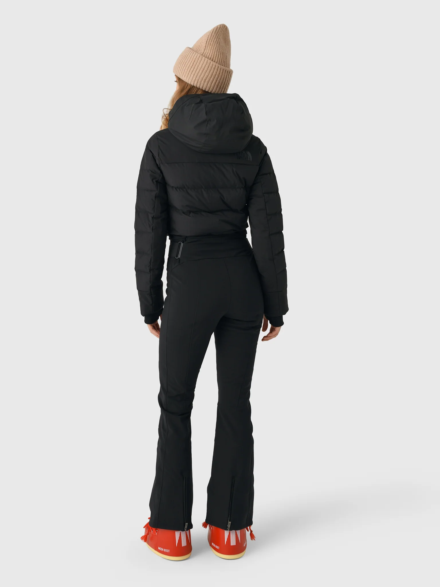 The North Face Women's Off The Clock One-Piece - Image 3