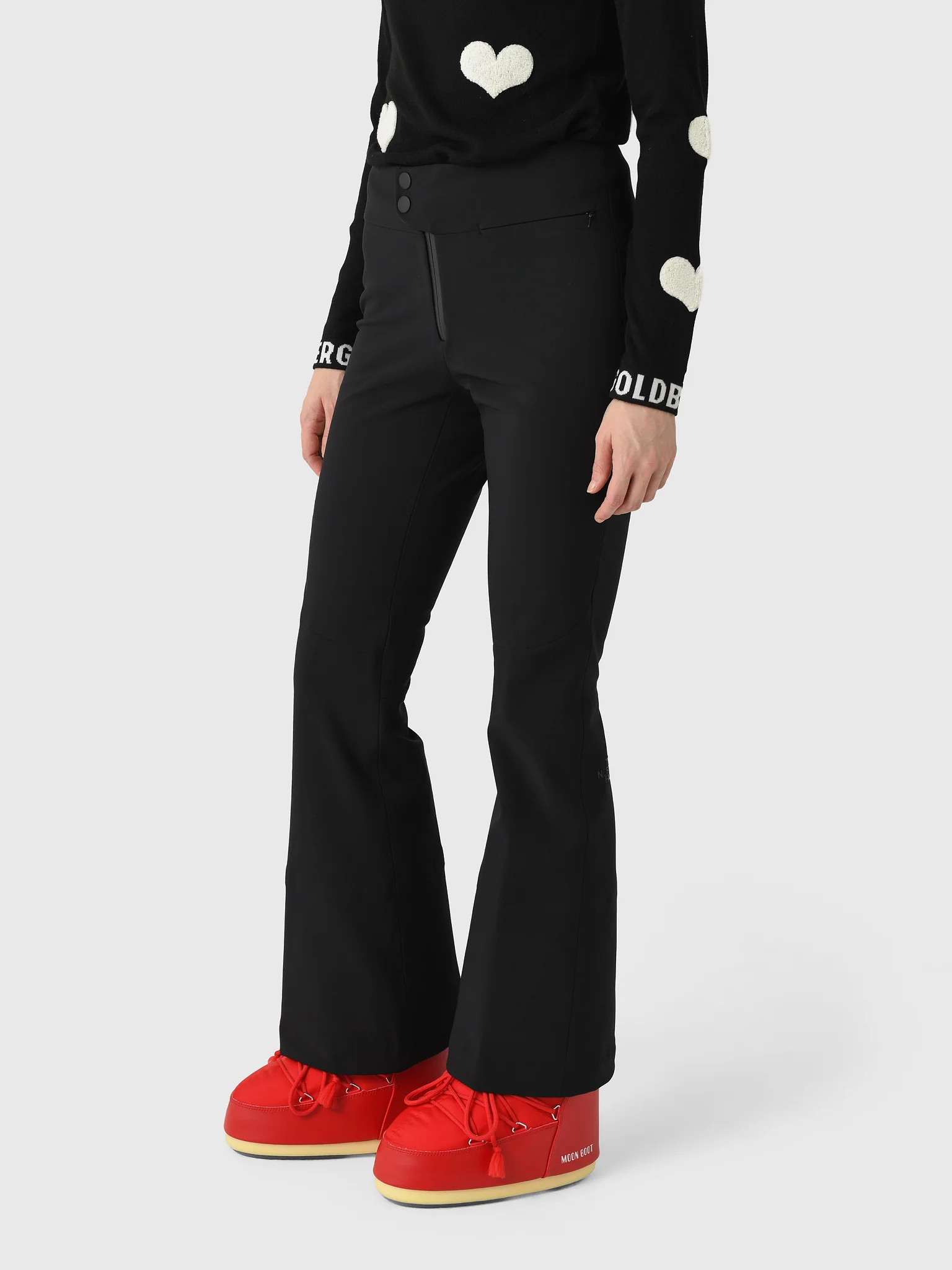 The North Face Women's Snoga Pant - Image 3