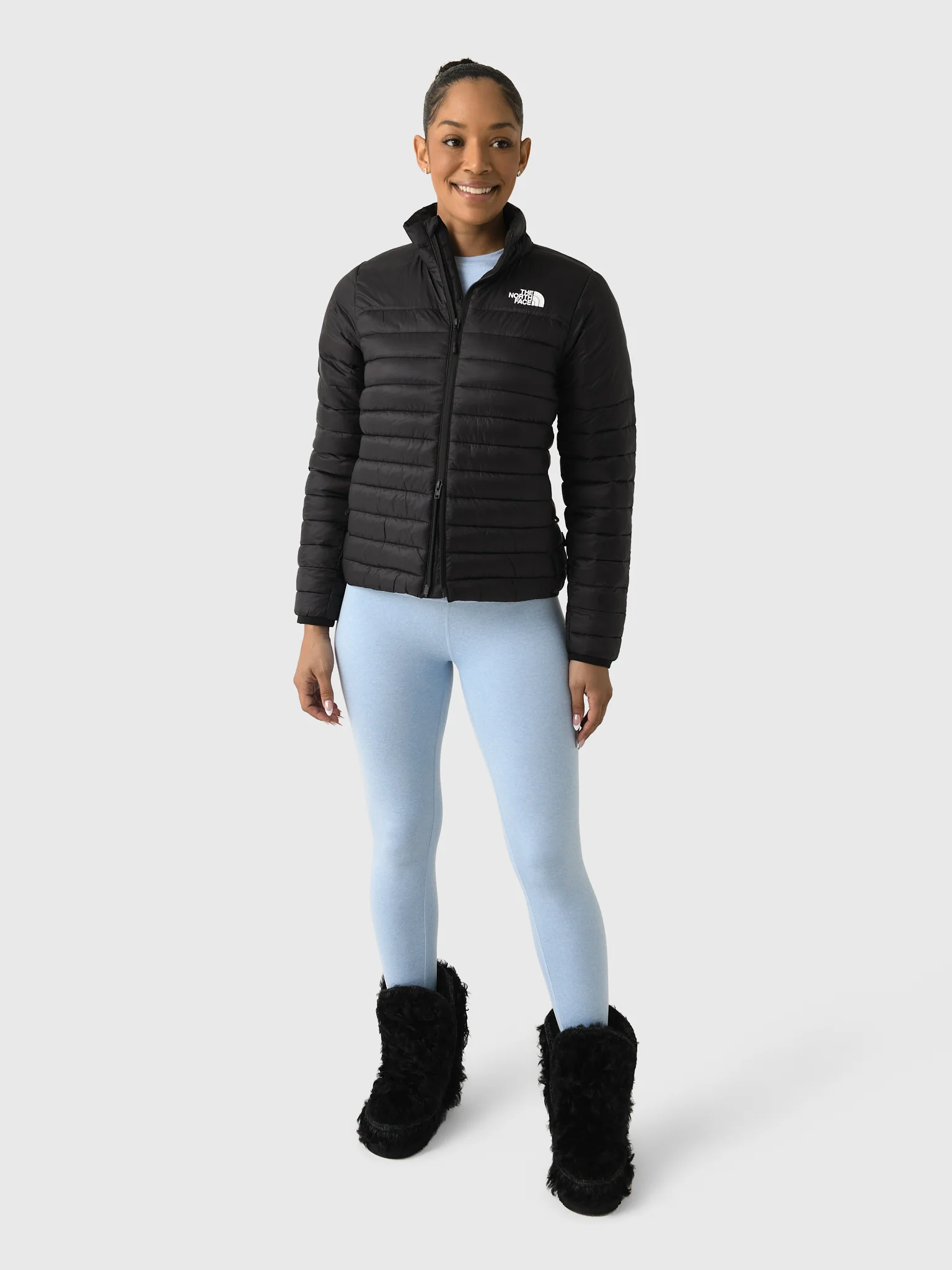 The North Face Women's Terra Peak Jacket - Image 2