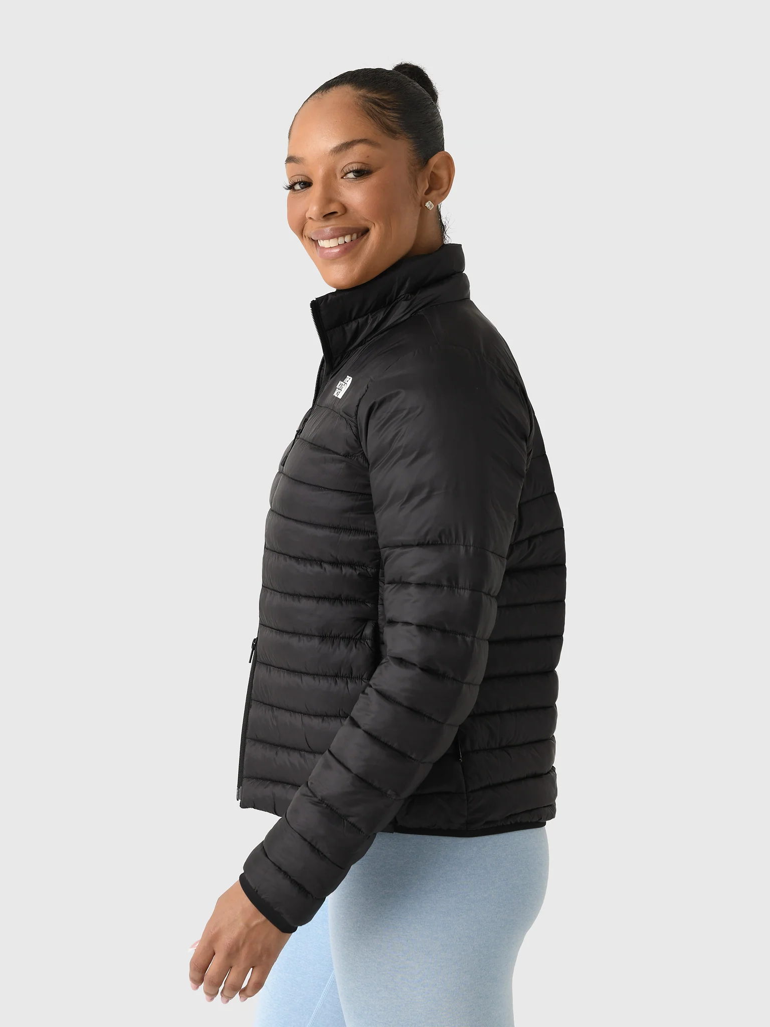 The North Face Women's Terra Peak Jacket - Image 3