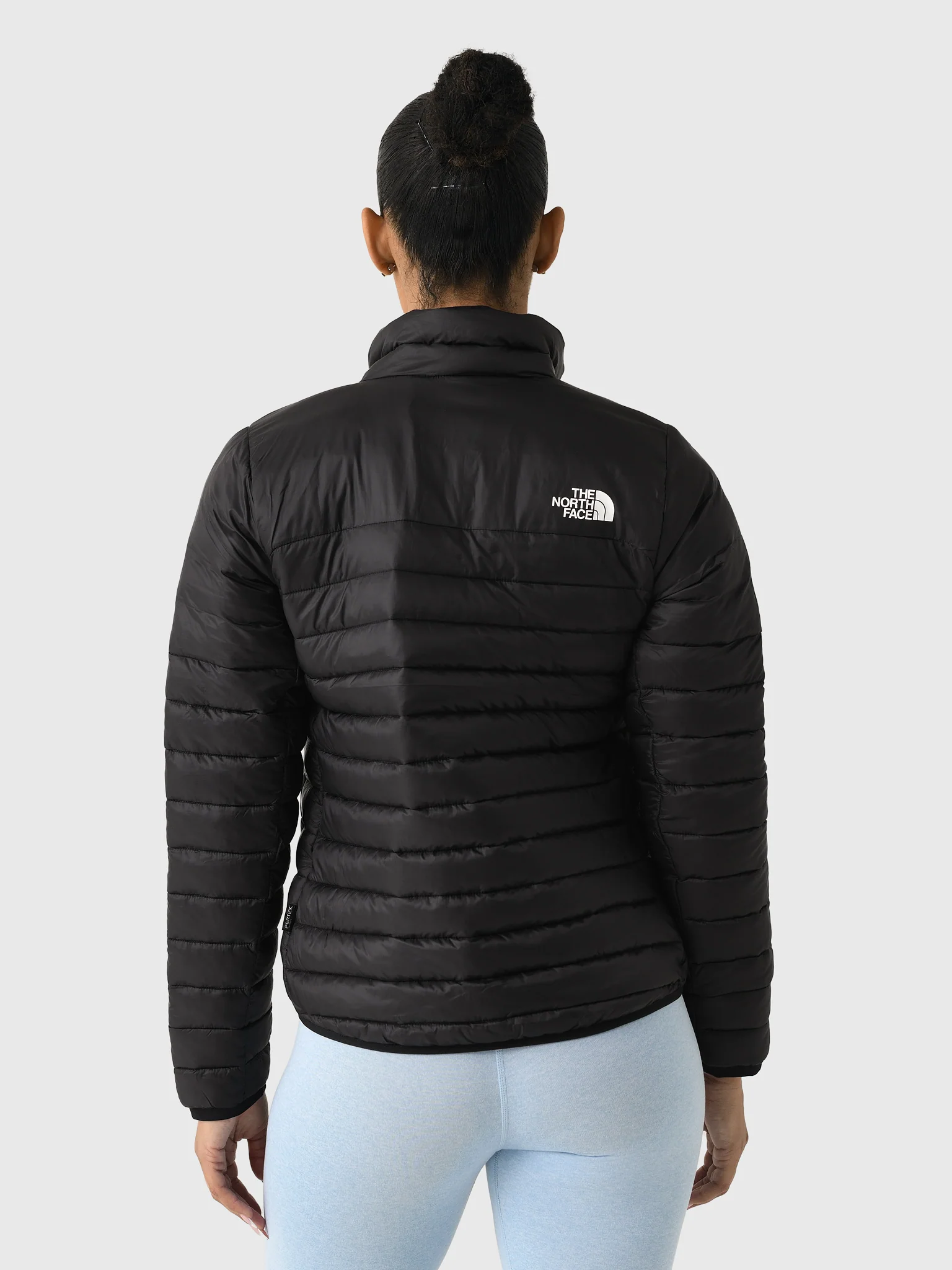 The North Face Women's Terra Peak Jacket - Image 4