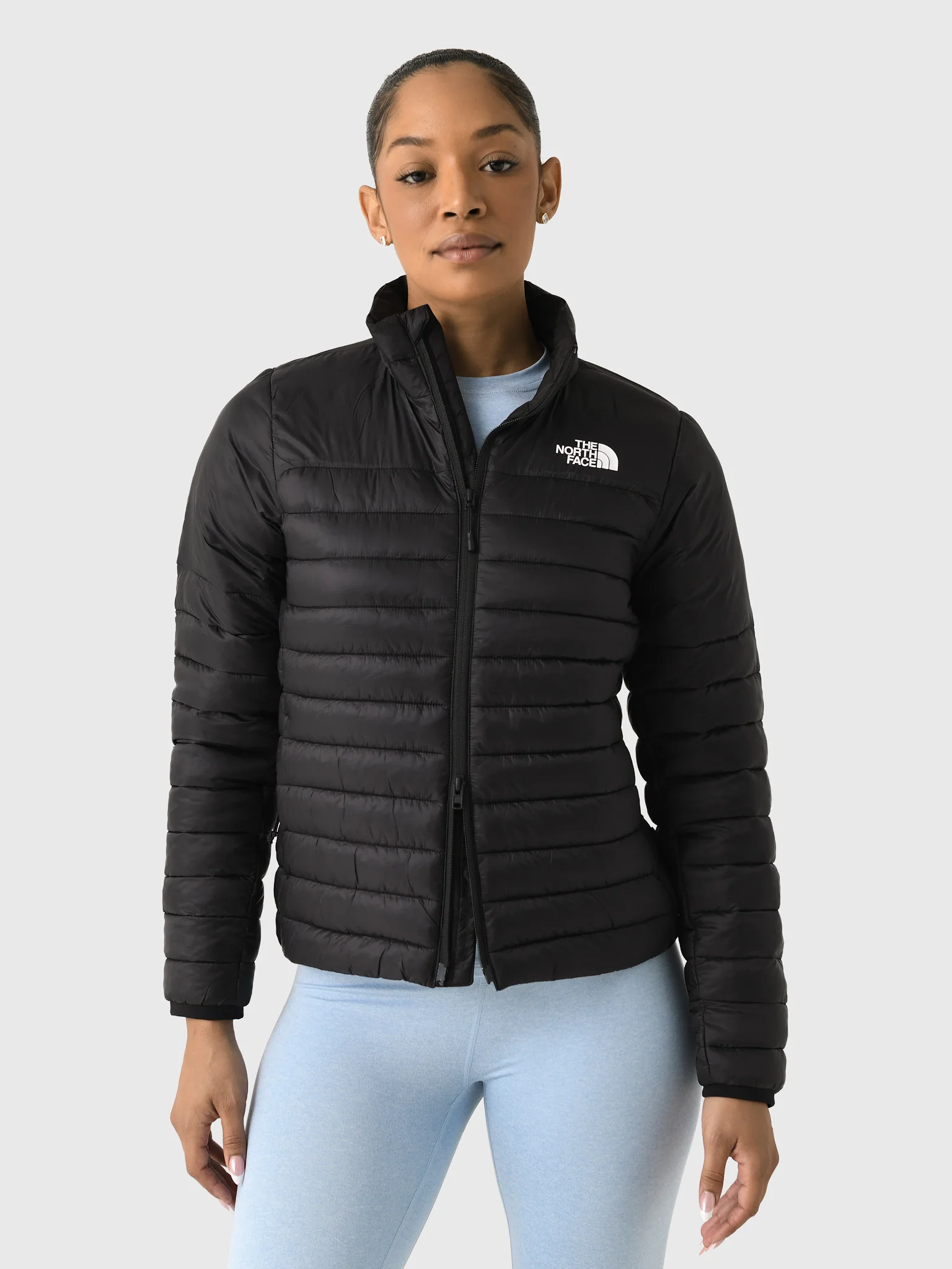 The North Face Women's Terra Peak Jacket - Image 5