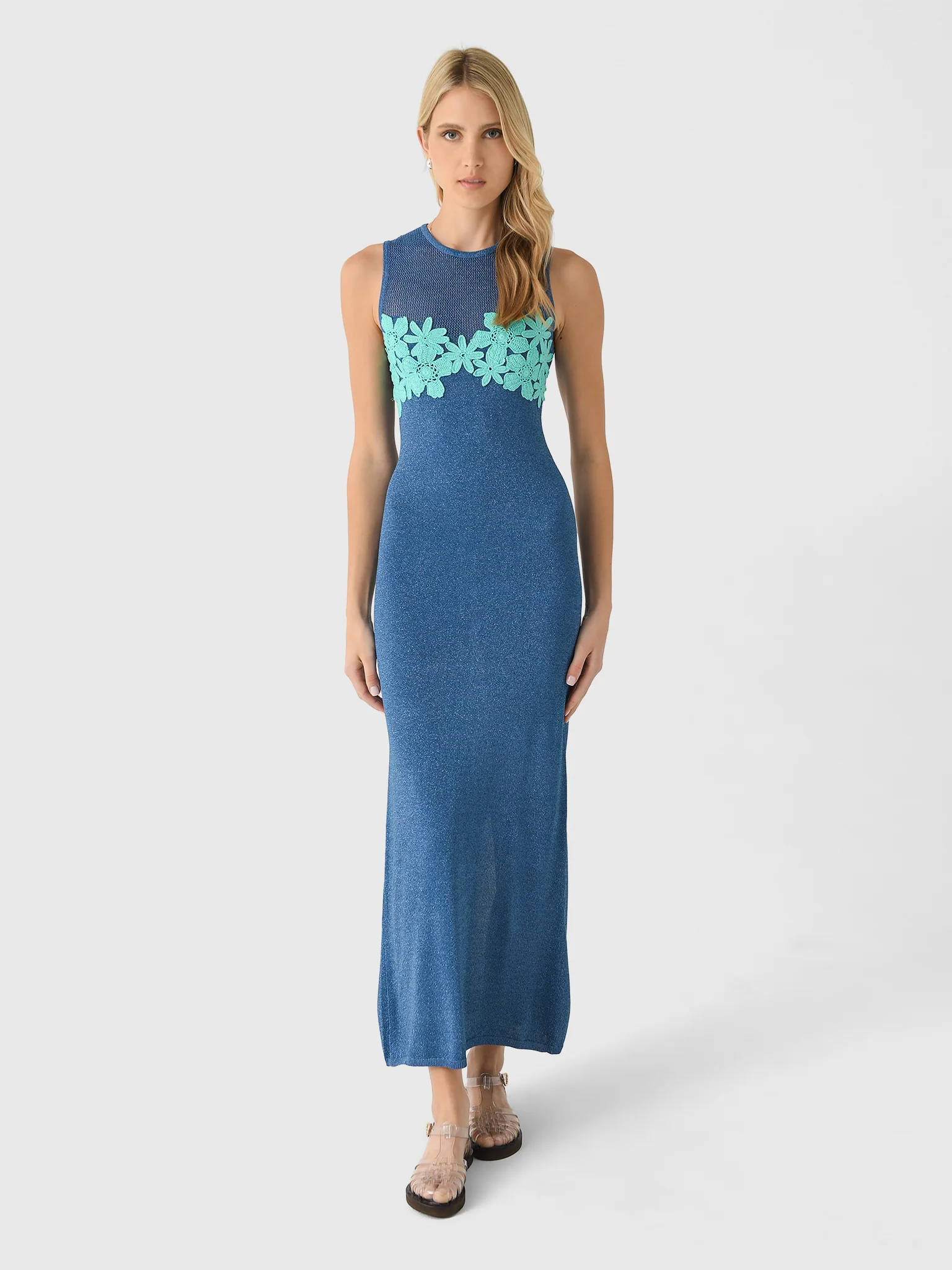 The Wolf Gang Women's Camilla Maxi Dress