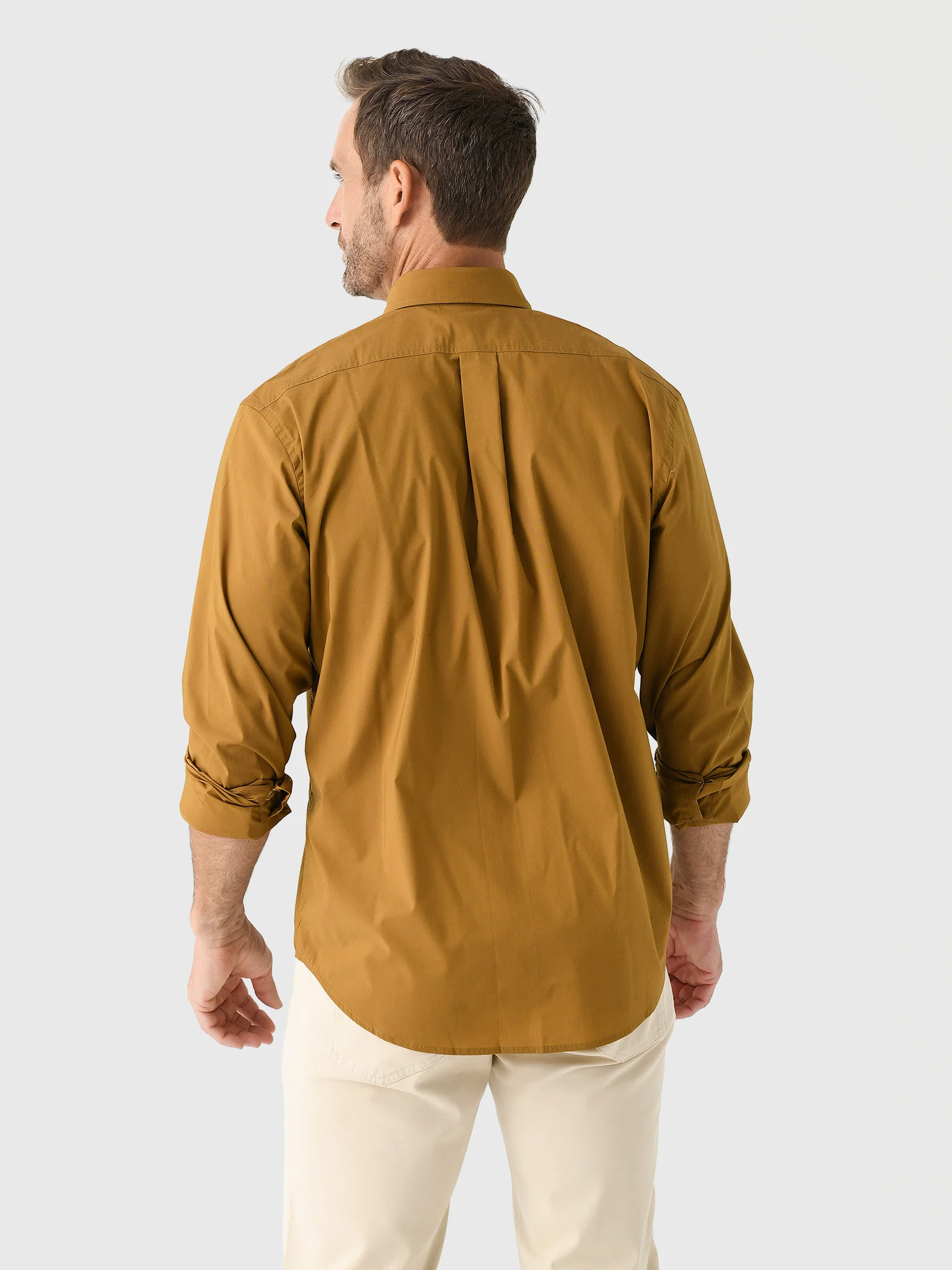 Tom Beckbe Men's Tidewater Shirt - Image 4