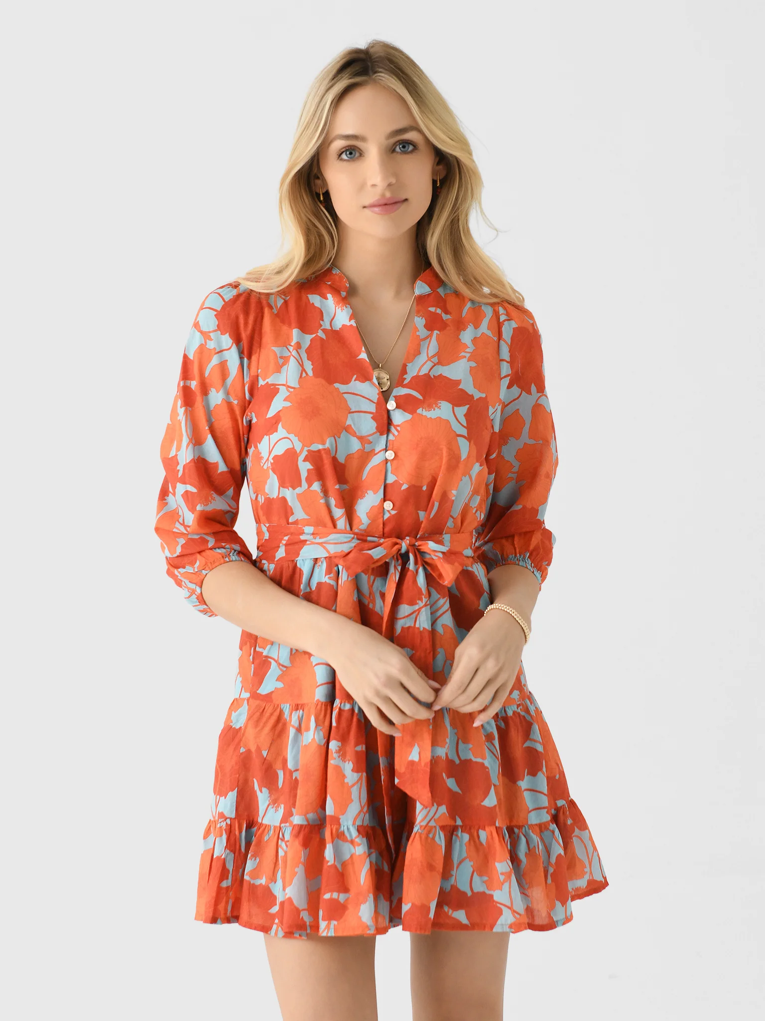 Trovata Women's Celeste Dress