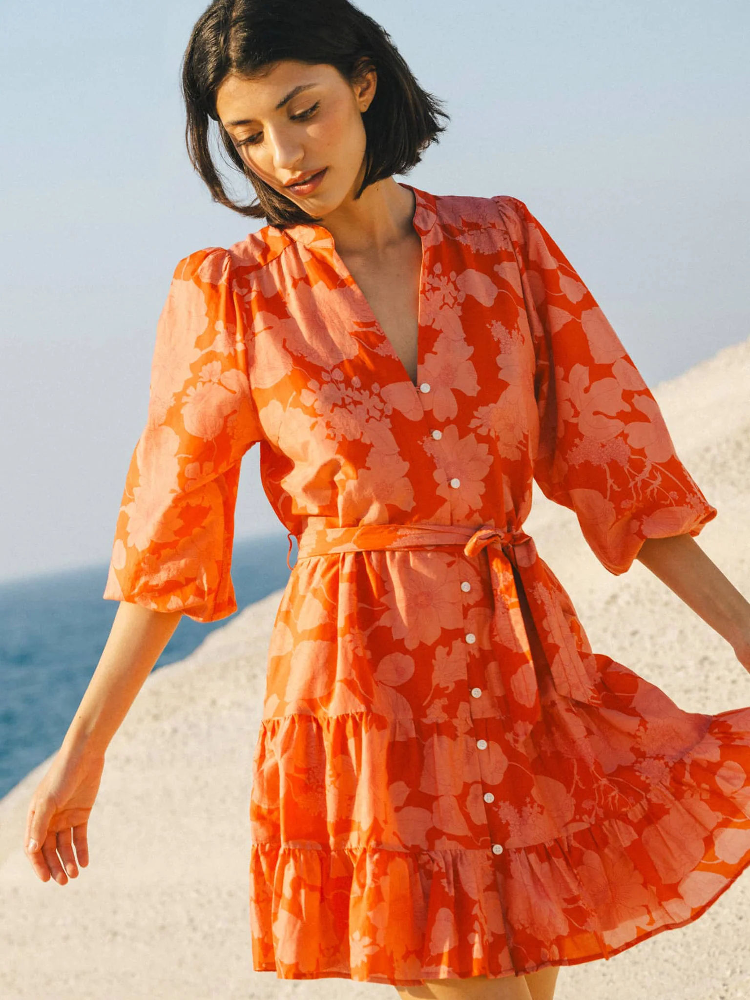 Trovata Women's Celeste Dress - Image 2
