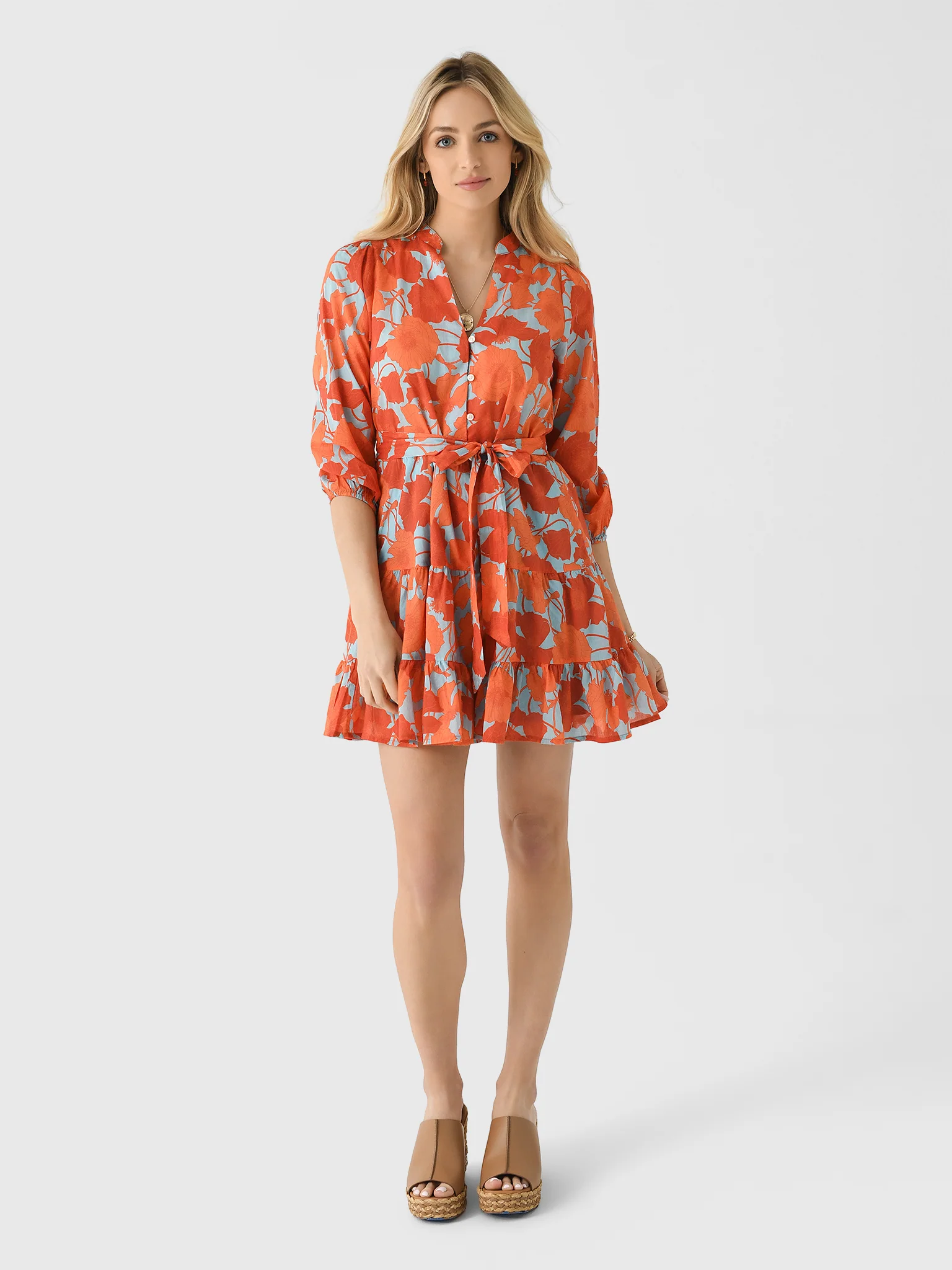 Trovata Women's Celeste Dress - Image 2