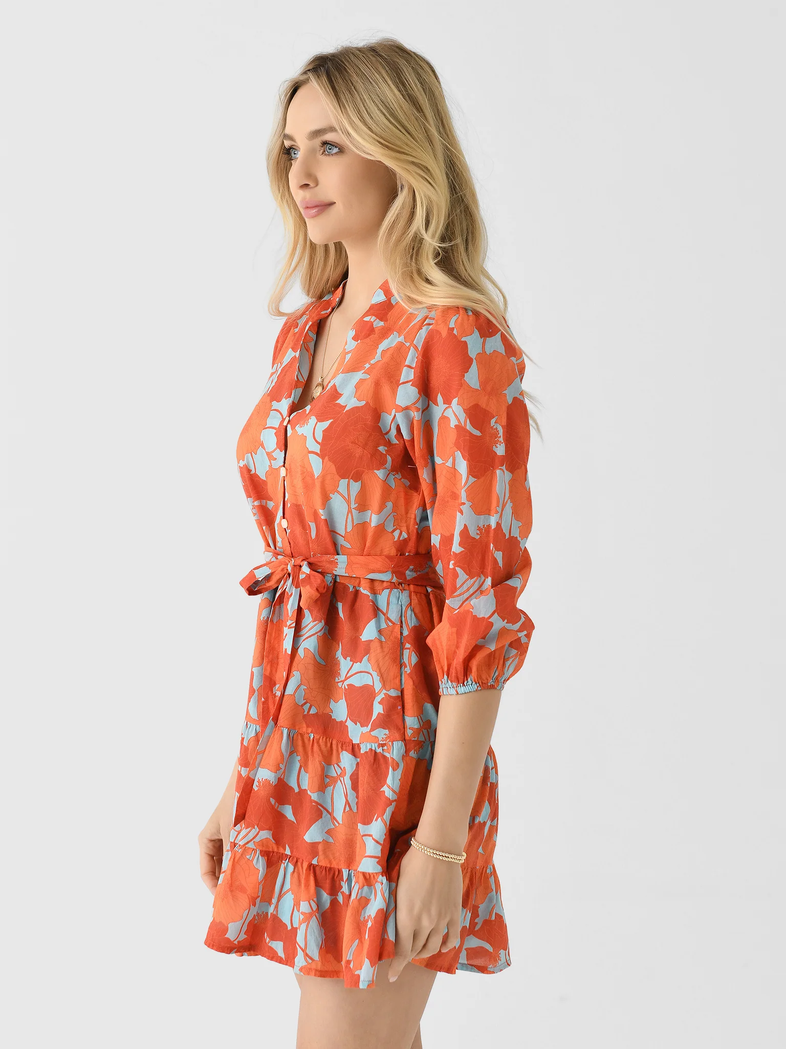 Trovata Women's Celeste Dress - Image 3