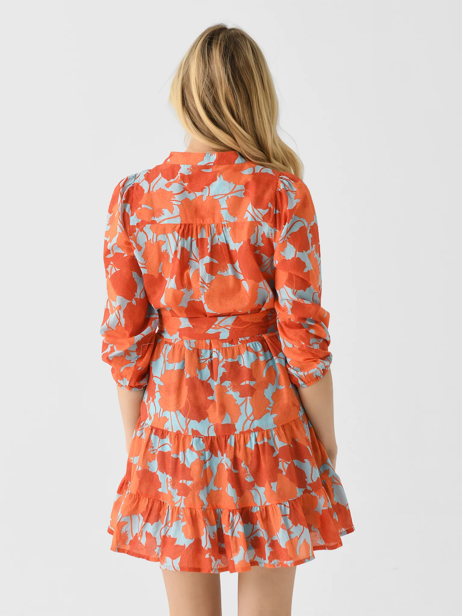 Trovata Women's Celeste Dress - Image 4
