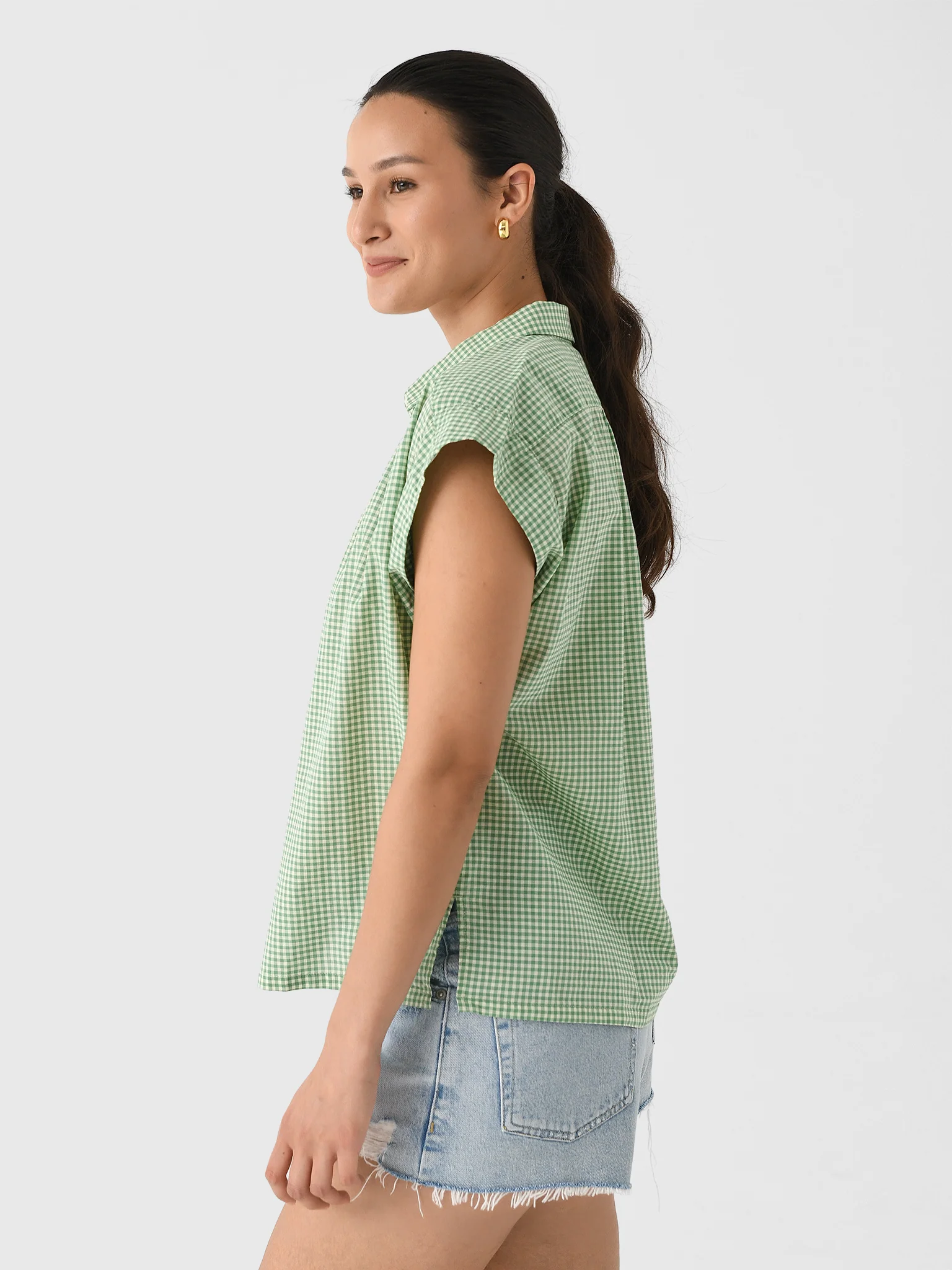 Trovata Women's Della Shirt - Image 3