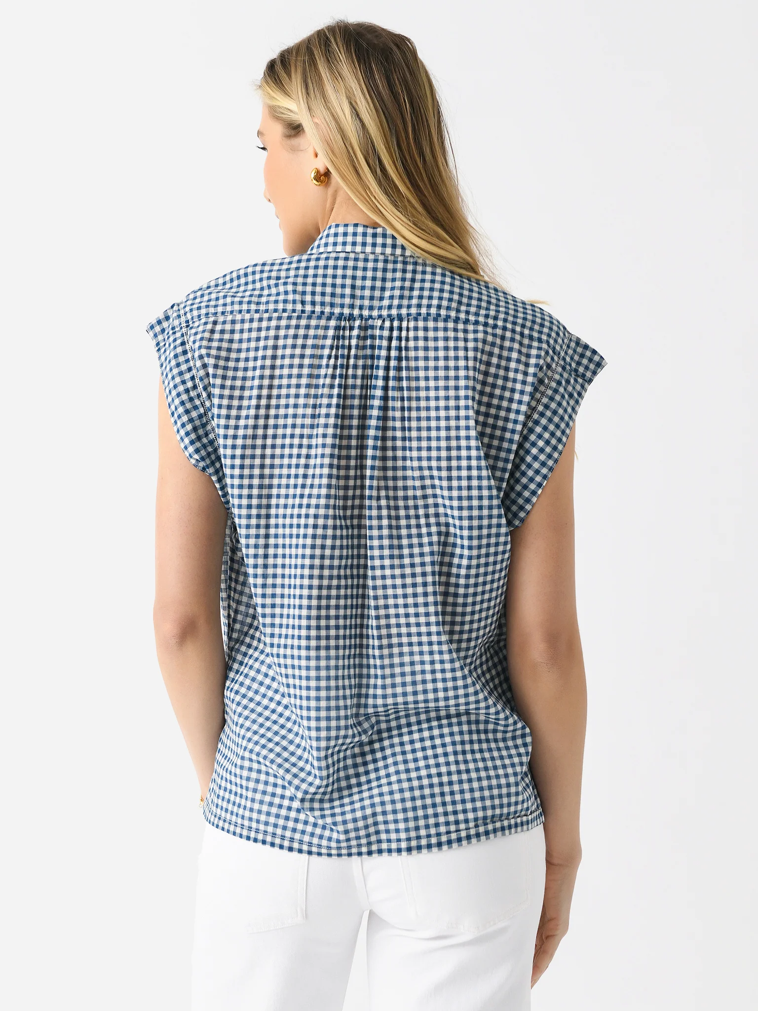 Trovata Women's Della Shirt - Image 4