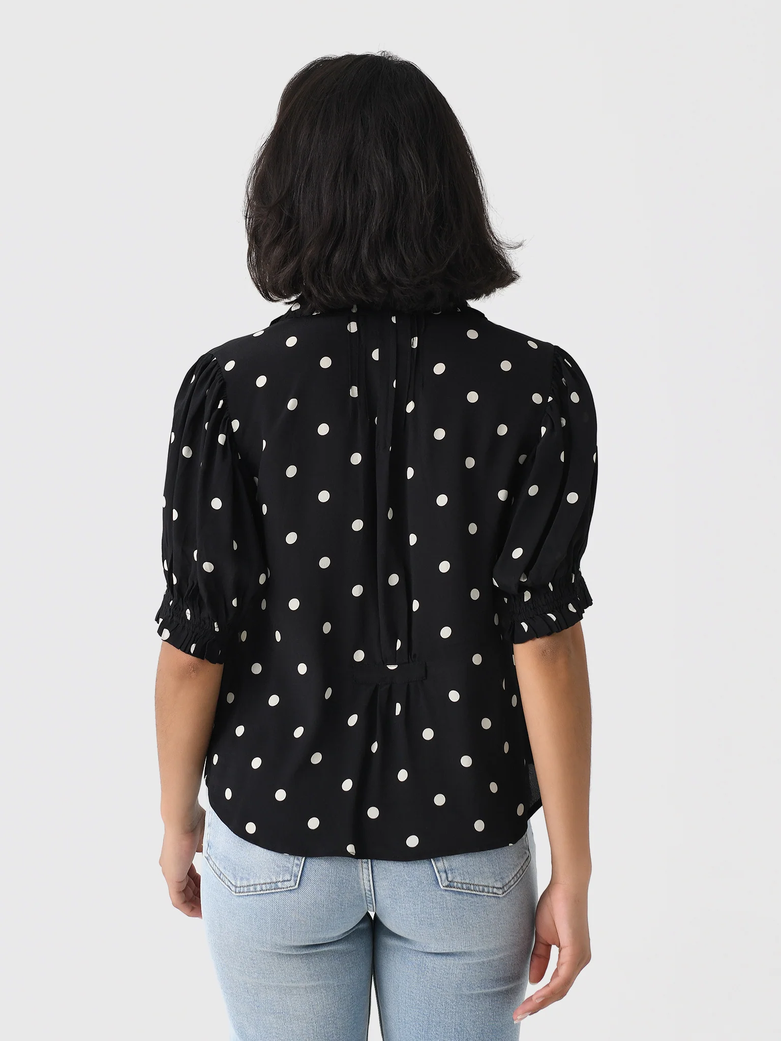 Trovata Women's Gemma Blouse - Image 4