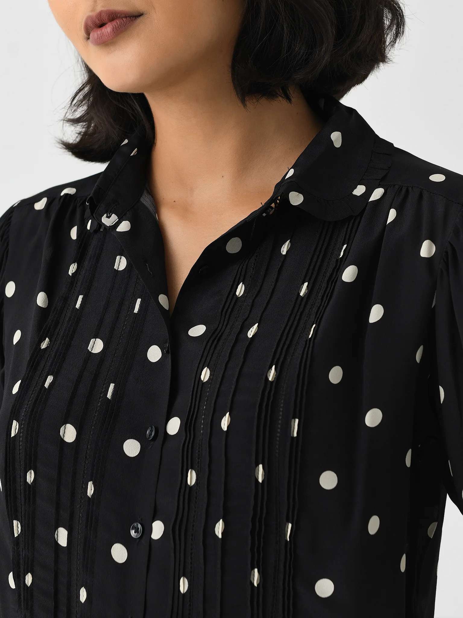 Trovata Women's Gemma Blouse - Image 5