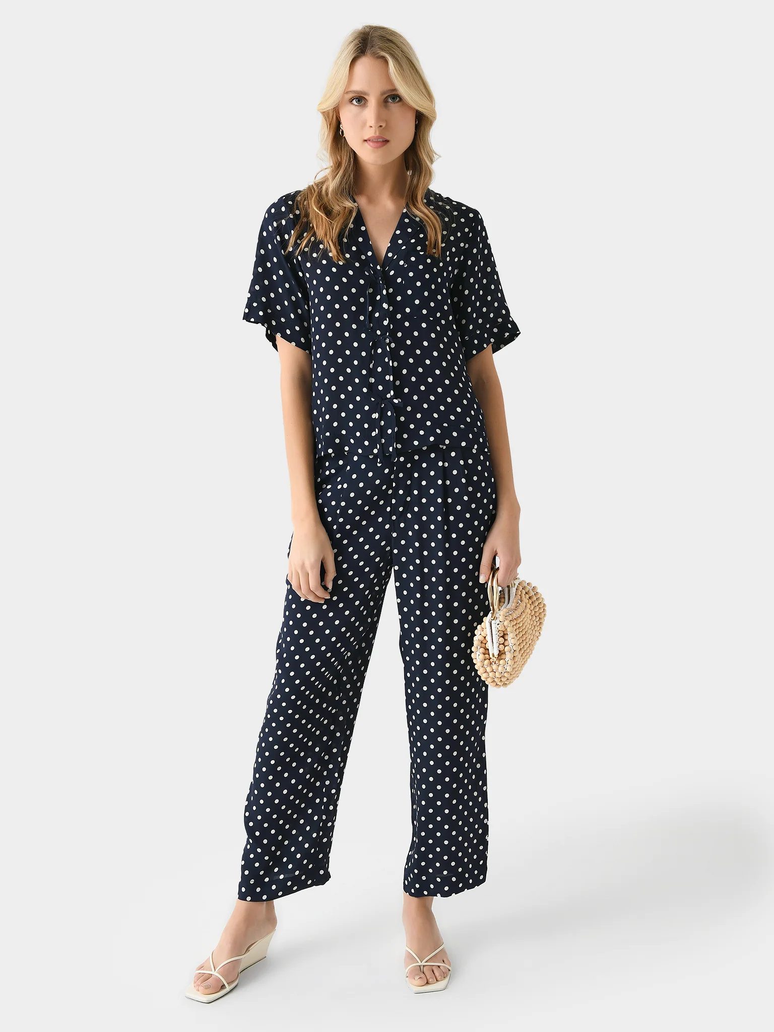 Trovata Women's Inez Shirt - Image 2