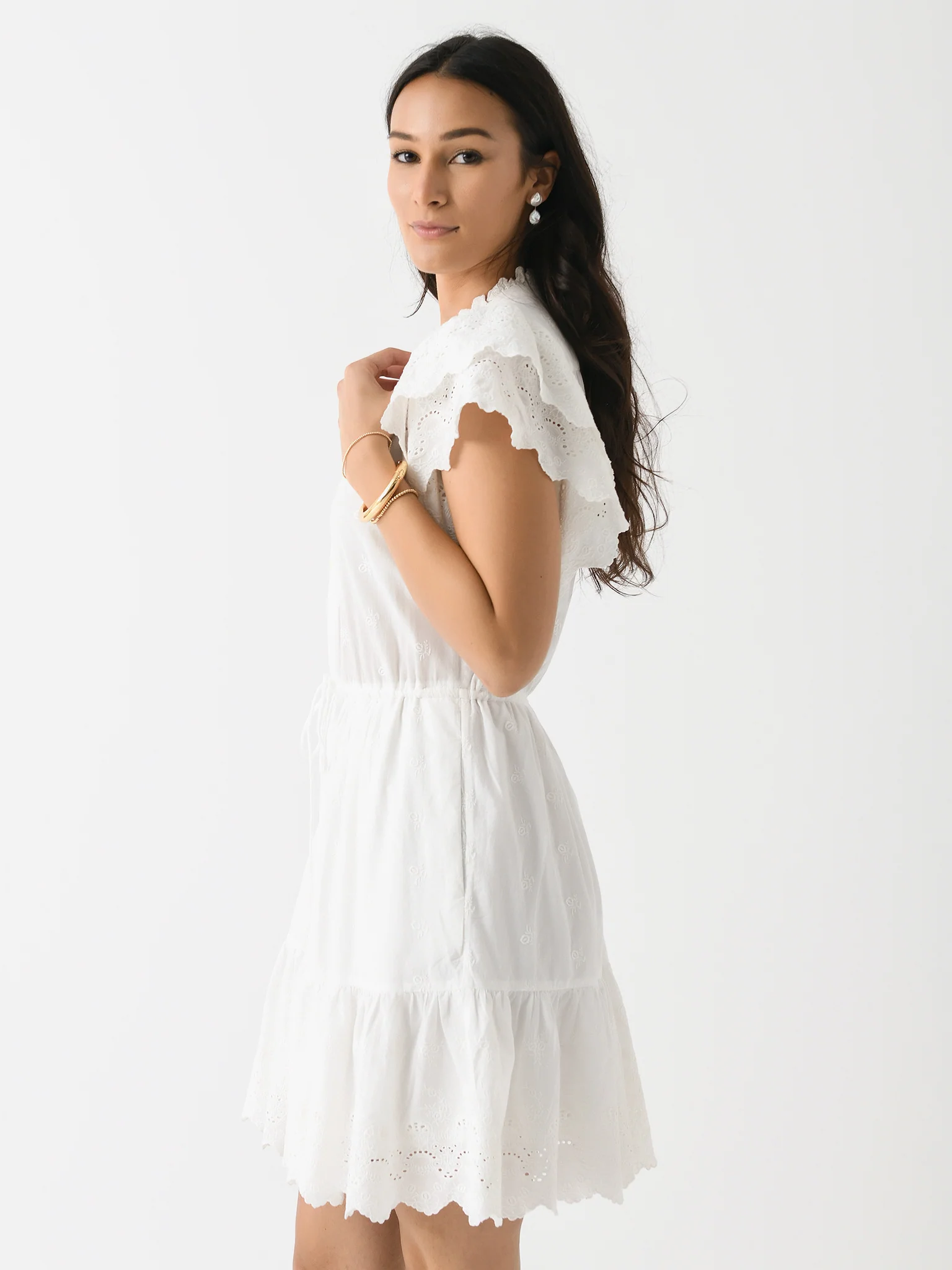 Trovata Women's Iris Dress - Image 3