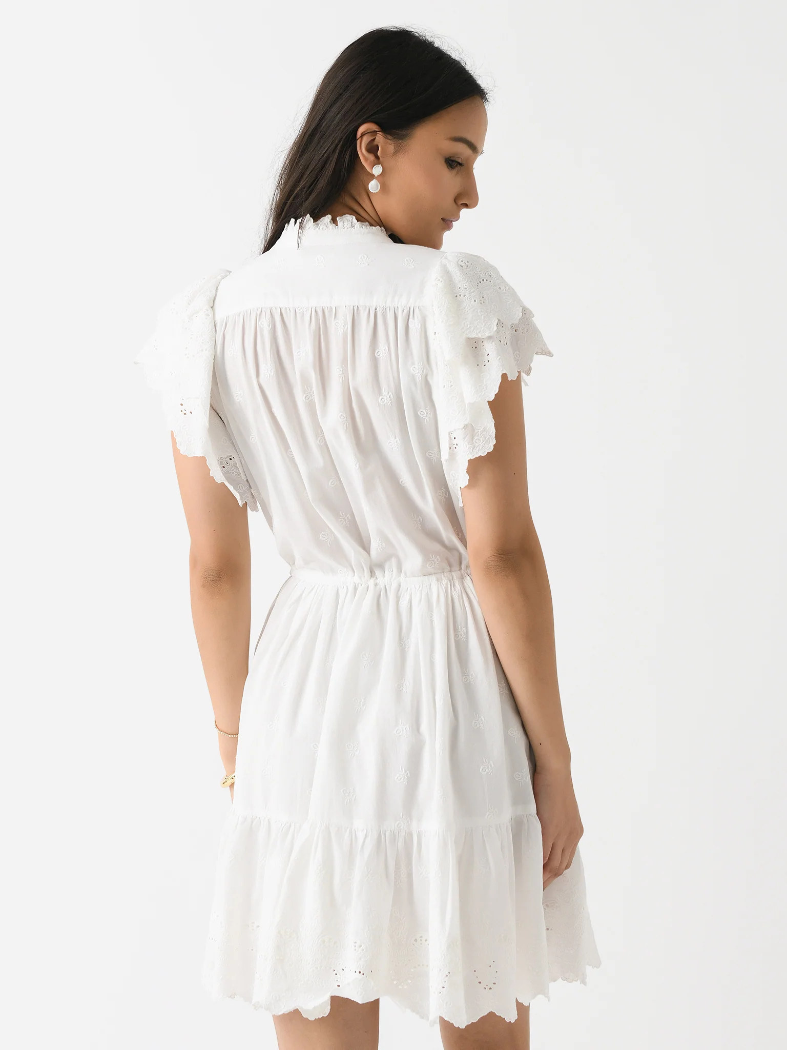 Trovata Women's Iris Dress - Image 4