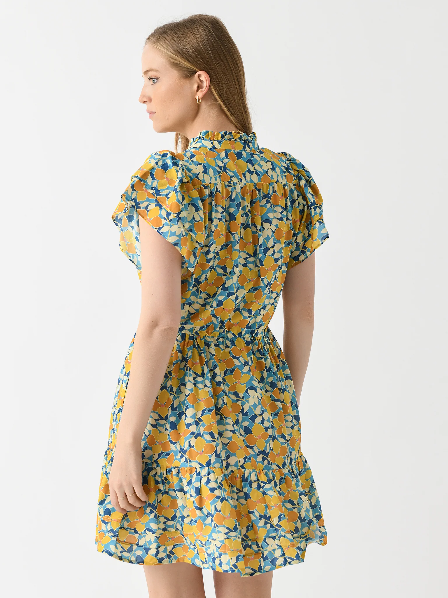 Trovata Women's Iris Dress - Image 4