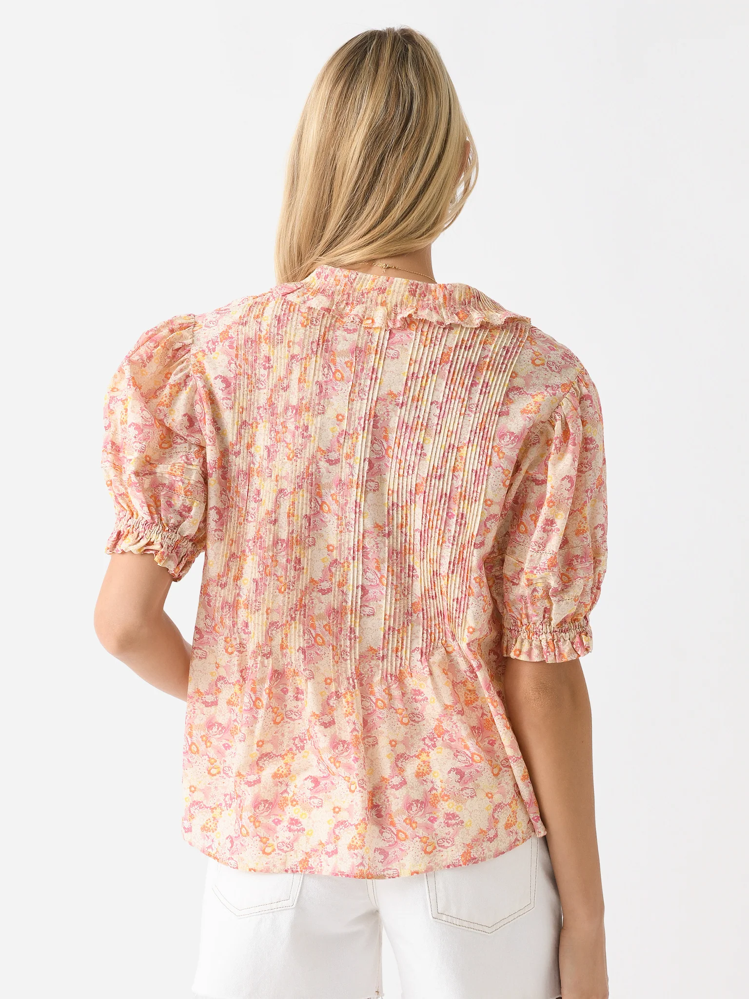 Trovata Women's Jess Blouse - Image 4