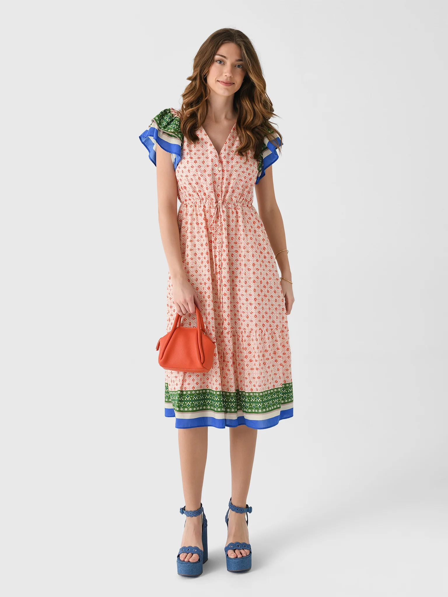 Trovata Women's Kristine Dress
