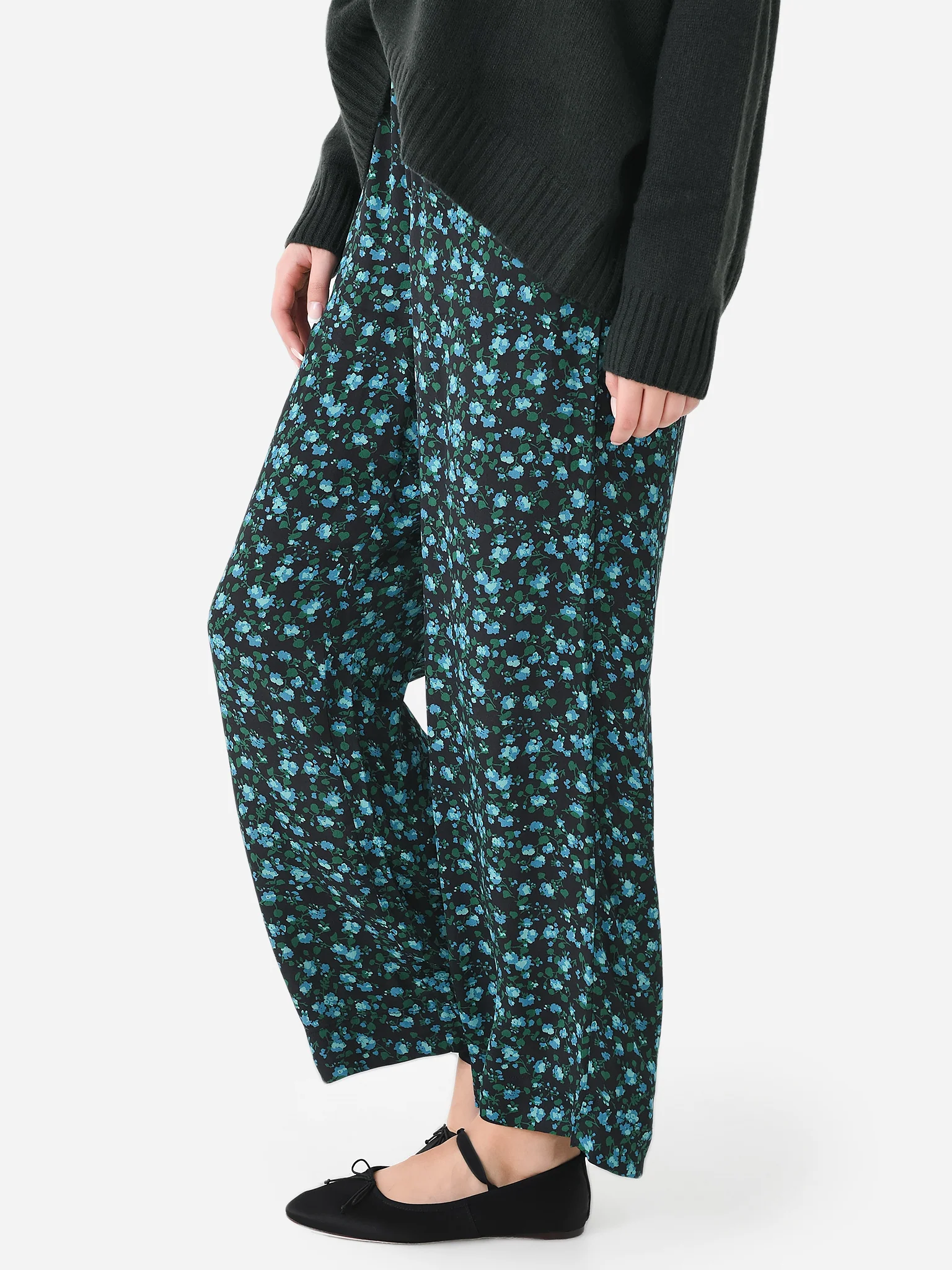 Trovata Women's Leona Pant - Image 3