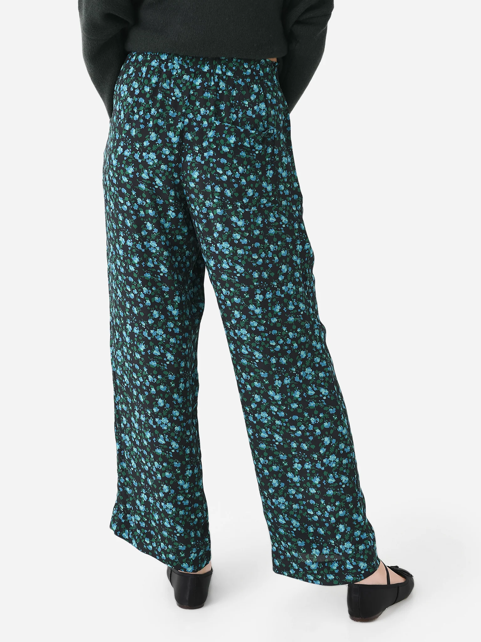 Trovata Women's Leona Pant - Image 4