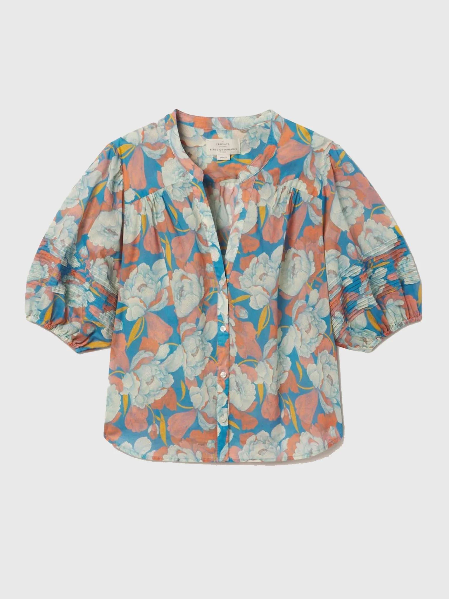 Trovata Women's Loren Blouse